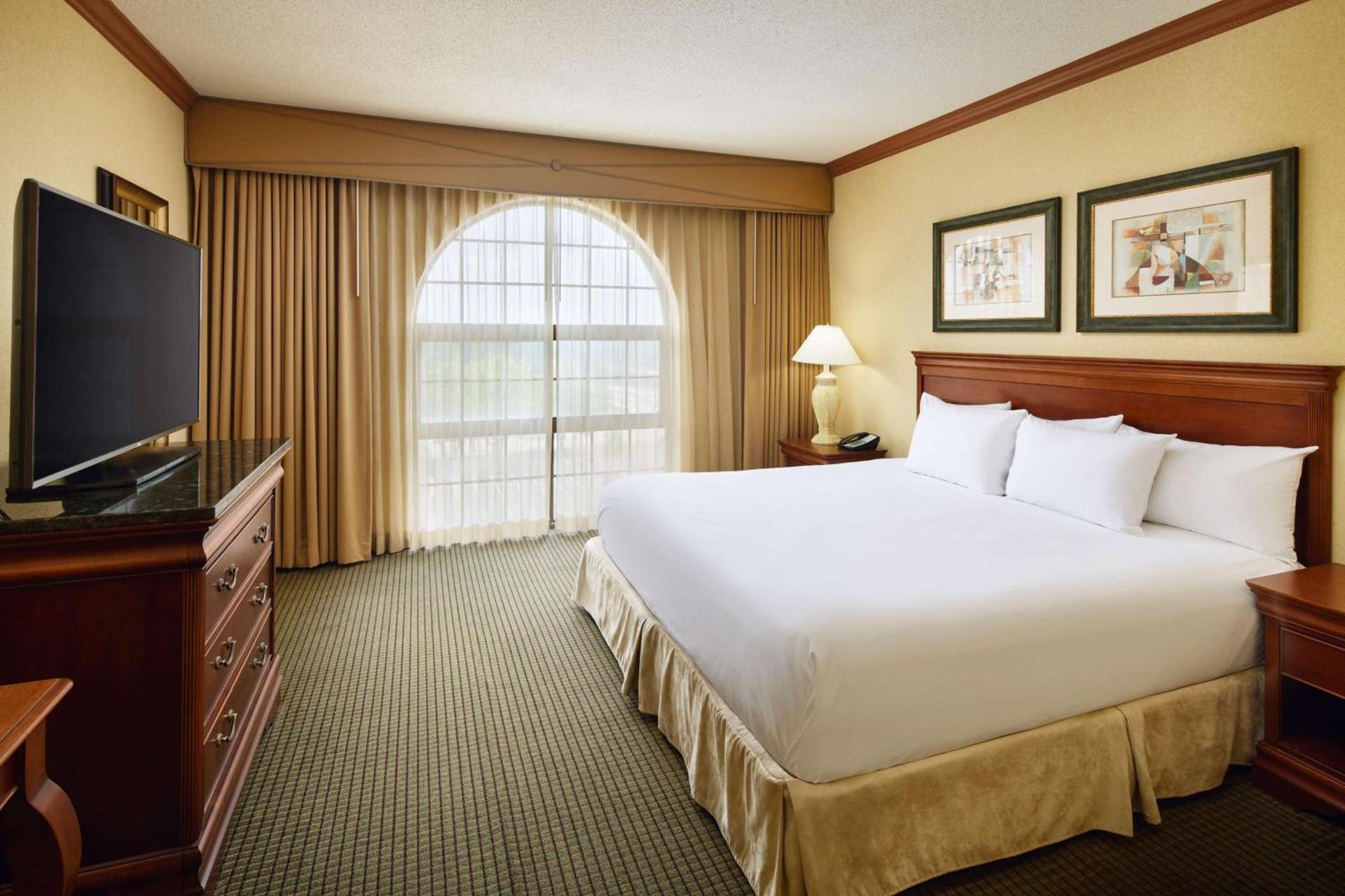 Embassy Suites by Hilton Columbia Greystone photo 25