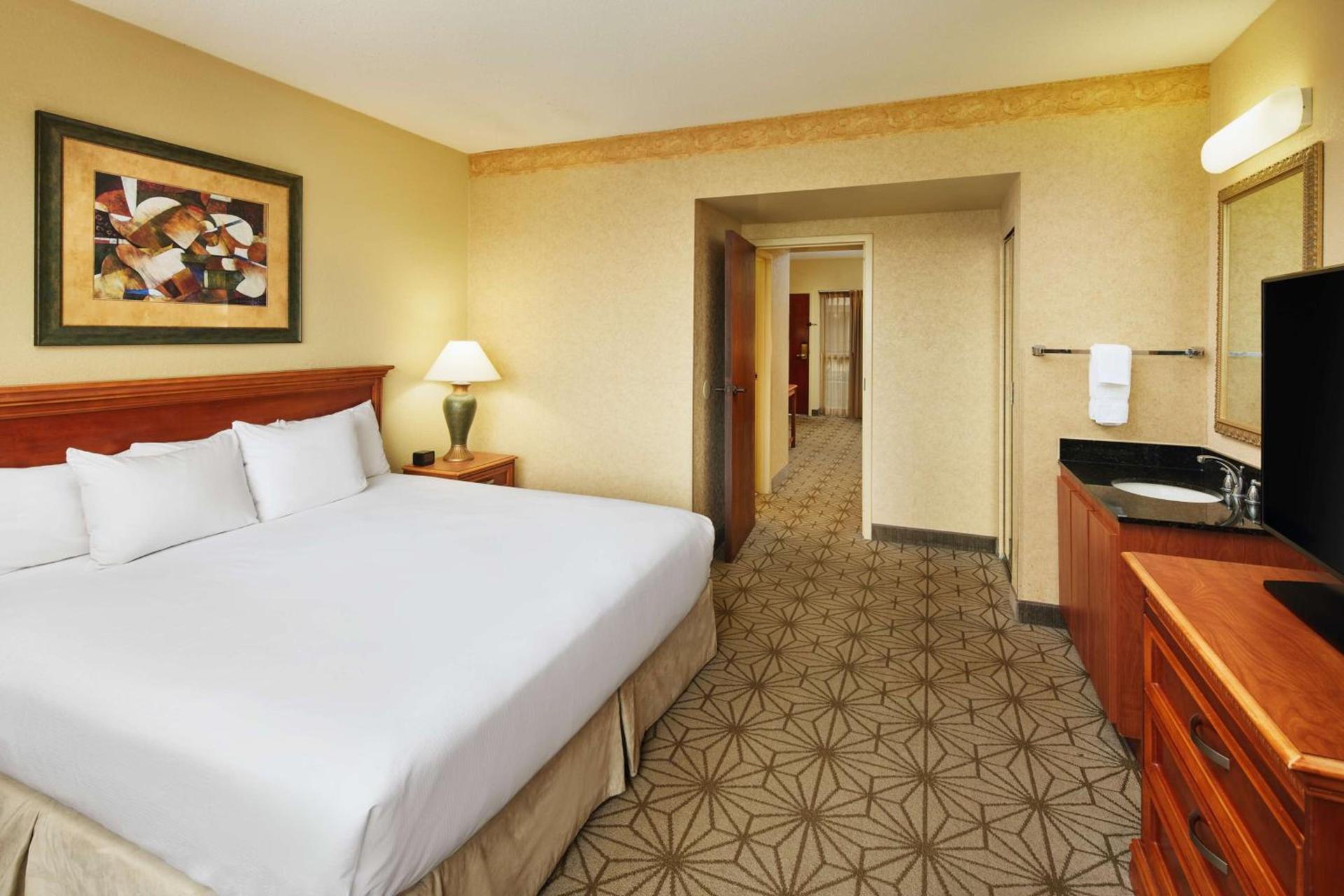 Embassy Suites by Hilton Columbia Greystone photo 26