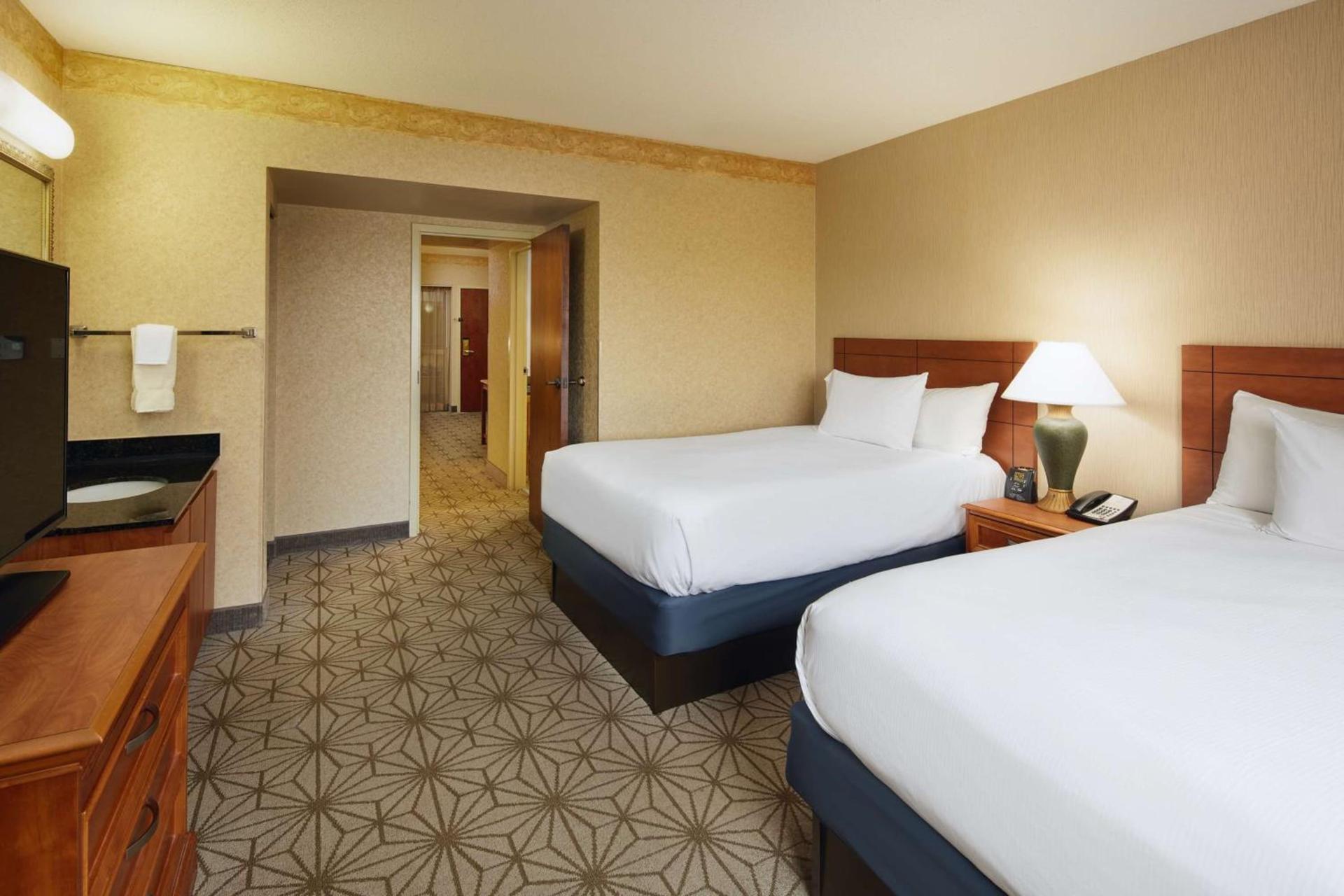 Embassy Suites by Hilton Columbia Greystone photo 27
