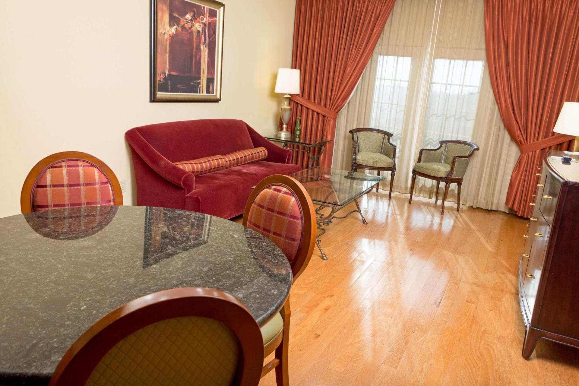 Embassy Suites by Hilton Columbia Greystone photo 33