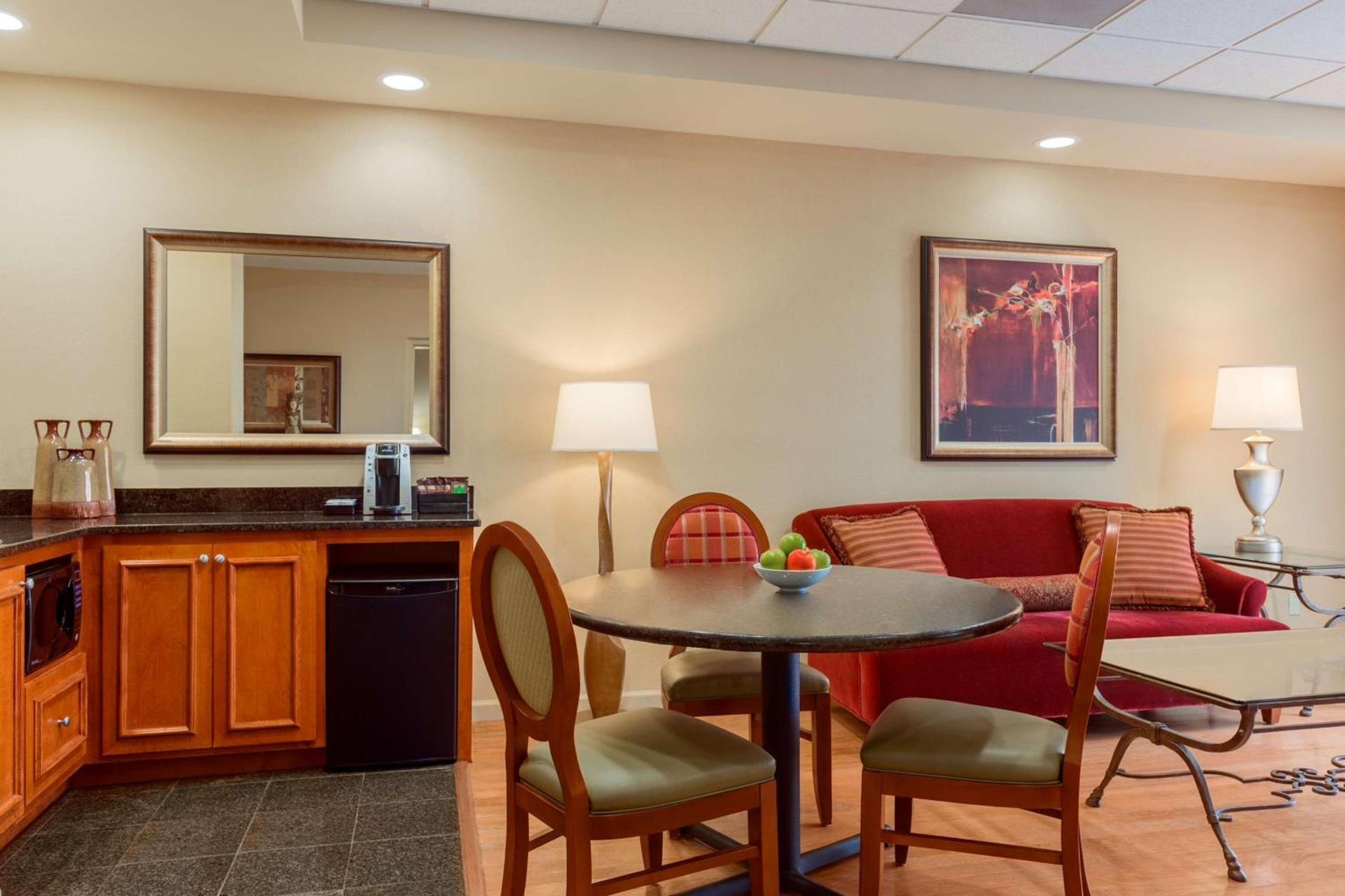 Embassy Suites by Hilton Columbia Greystone photo 34