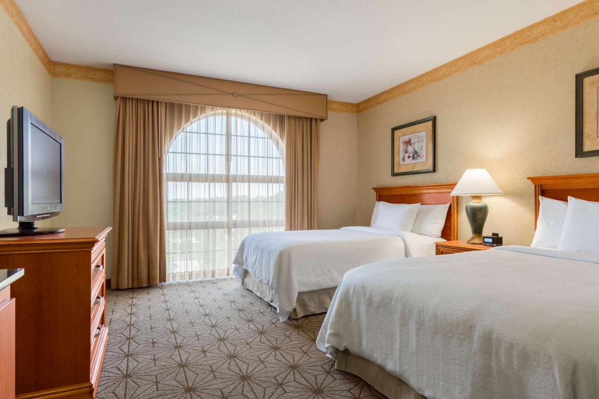 Embassy Suites by Hilton Columbia Greystone photo 35