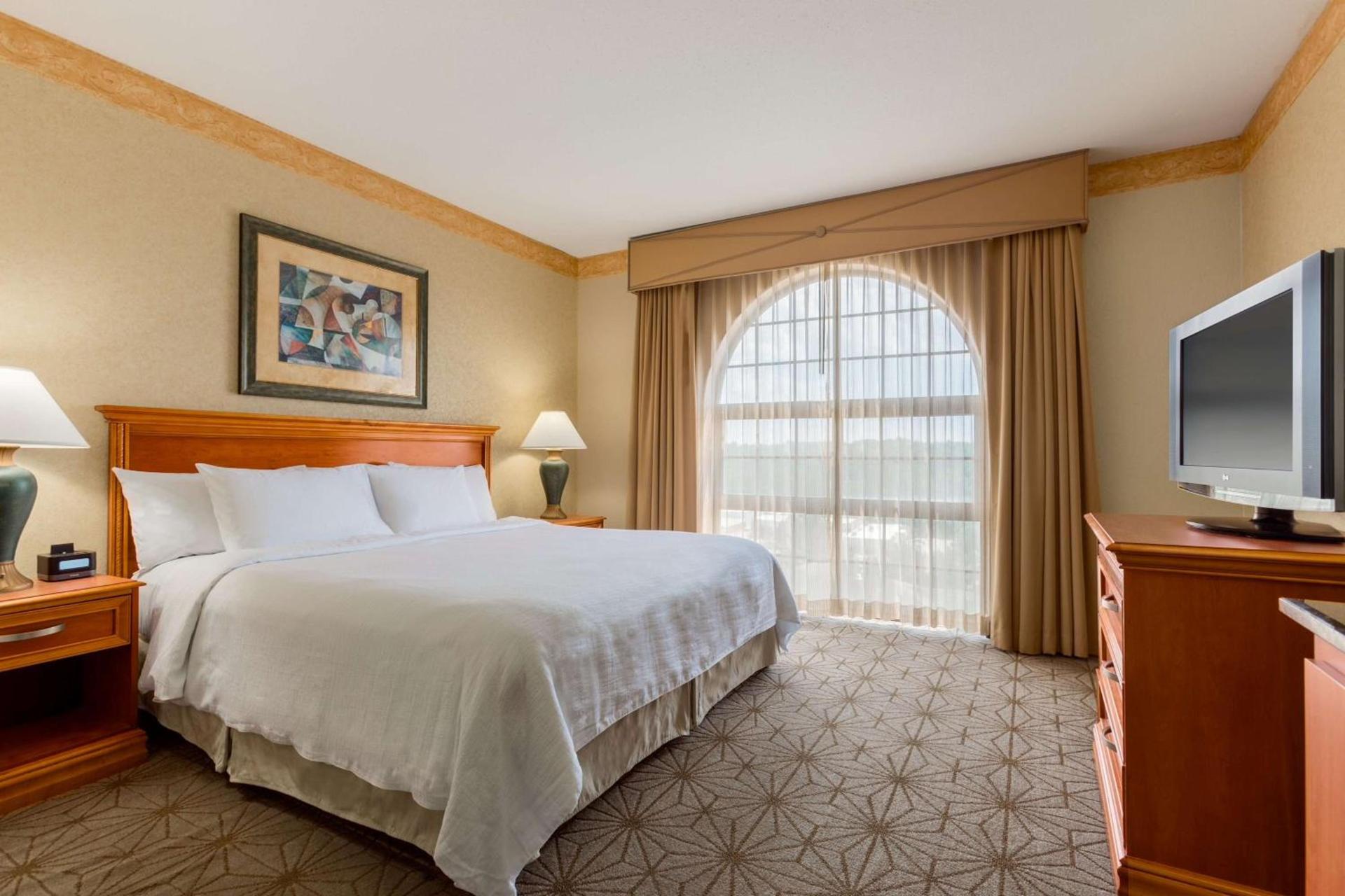 Embassy Suites by Hilton Columbia Greystone photo 37