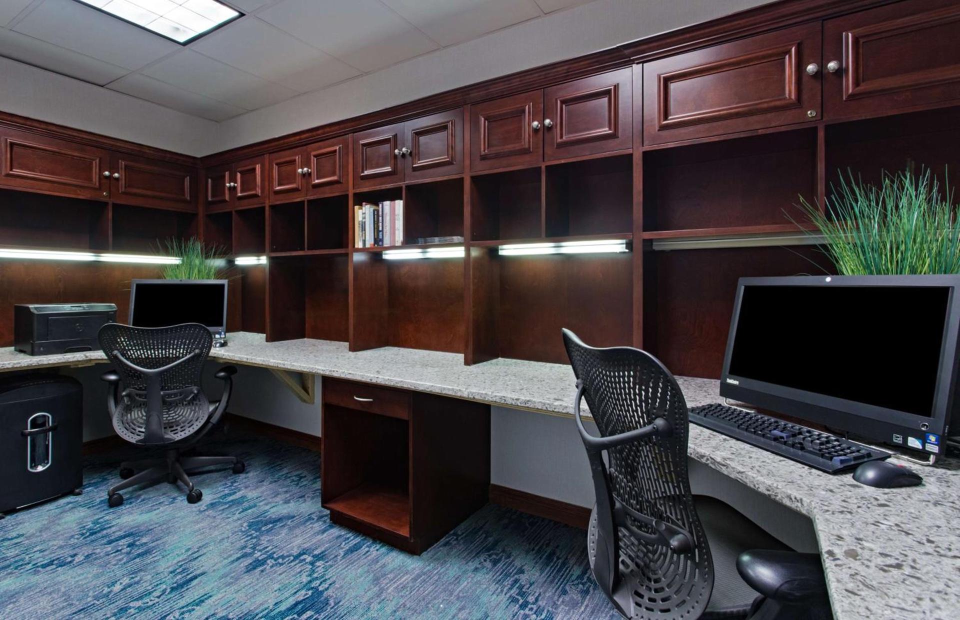 Hilton Garden Inn Annapolis photo 32