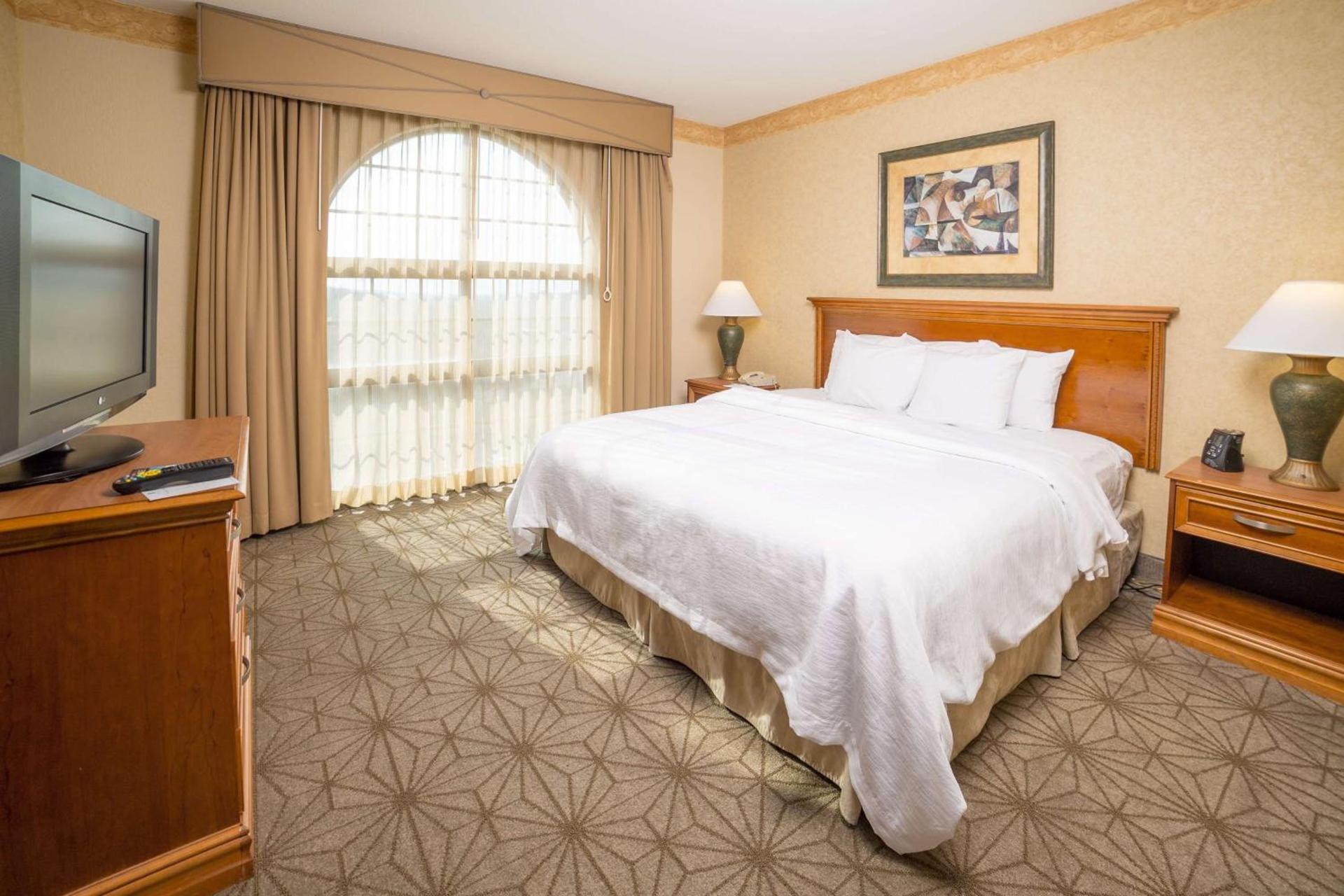 Embassy Suites by Hilton Columbia Greystone photo 38