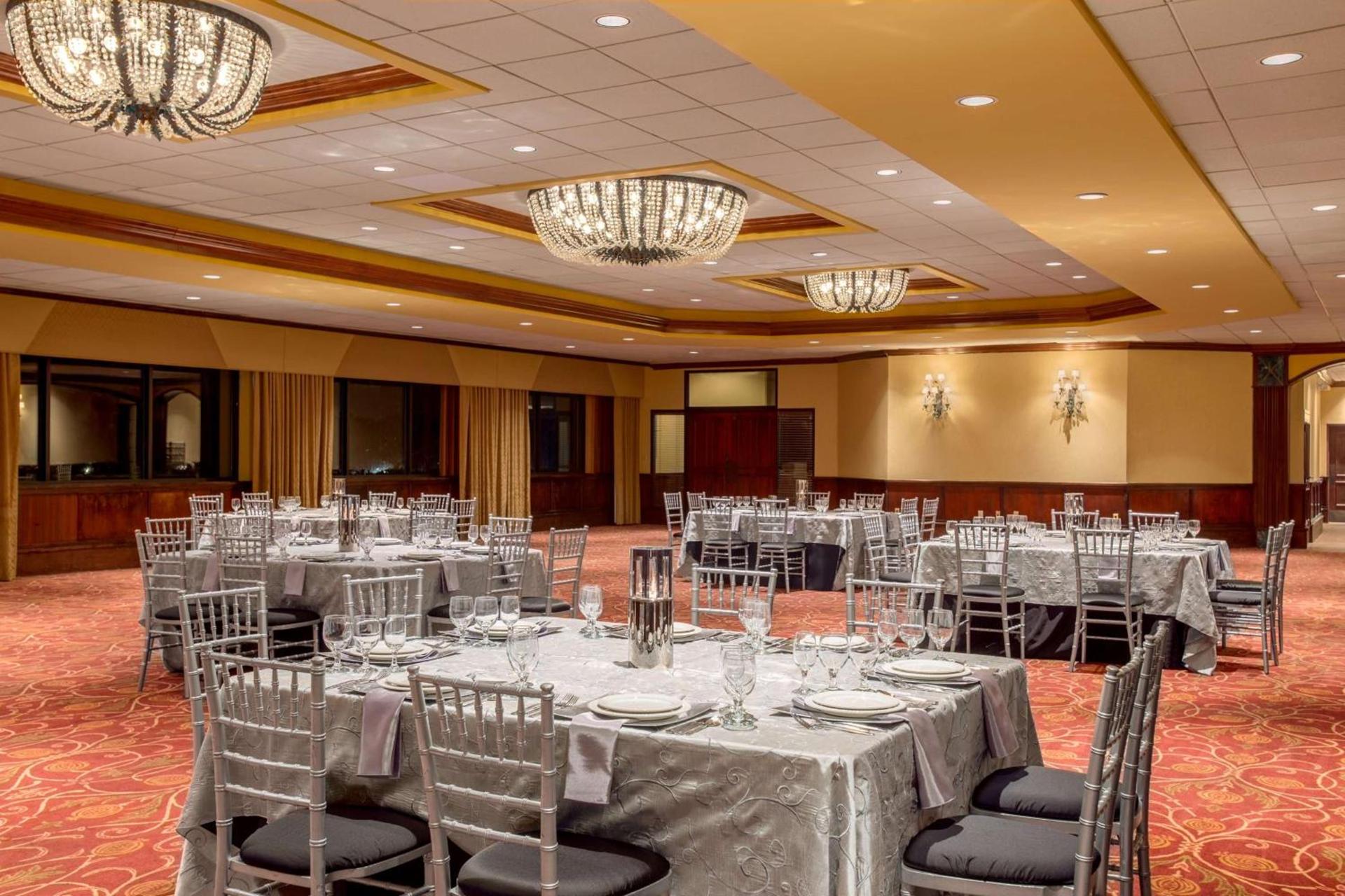 Embassy Suites by Hilton Columbia Greystone photo 43
