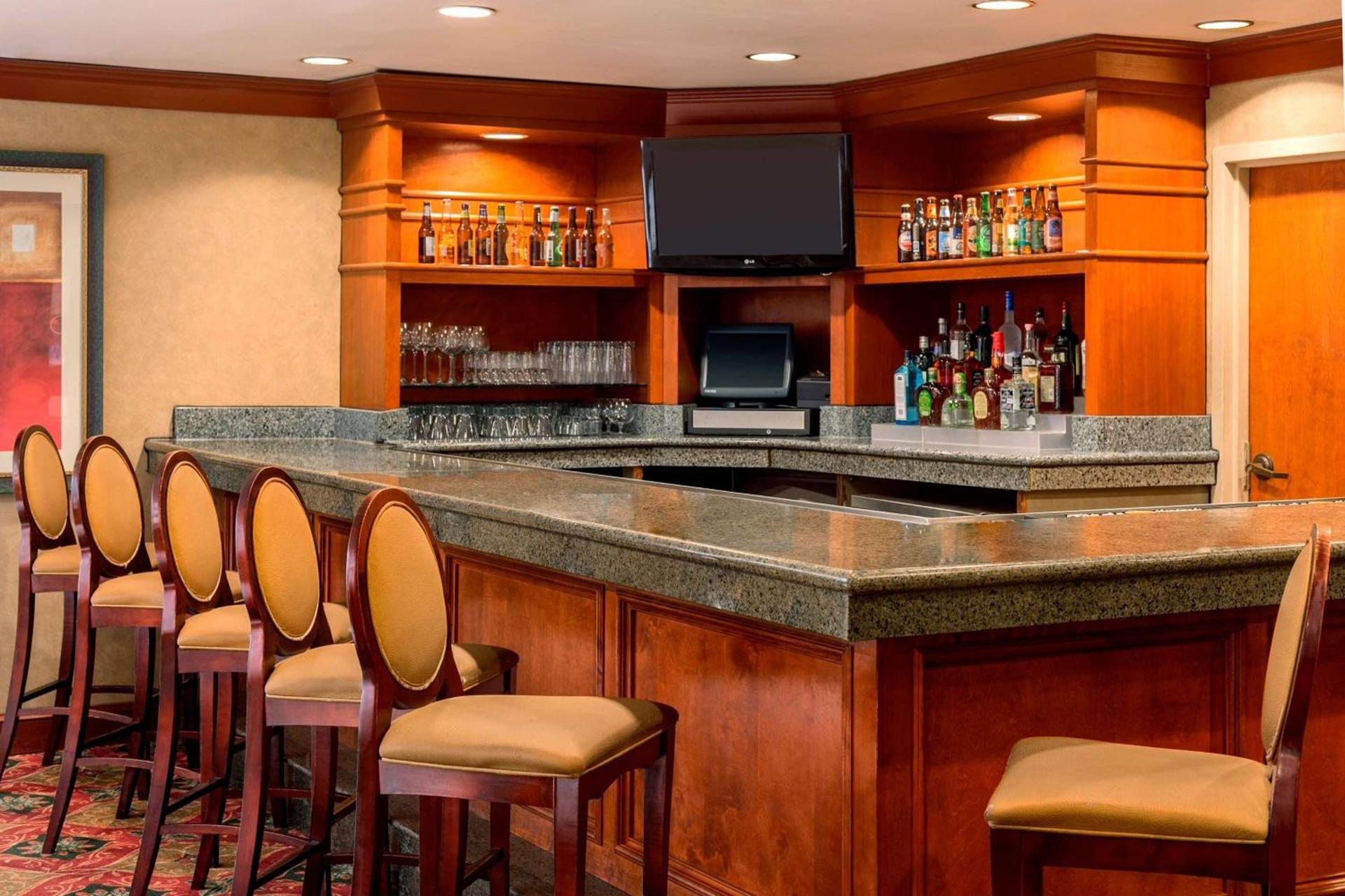 Embassy Suites by Hilton Columbia Greystone photo 44