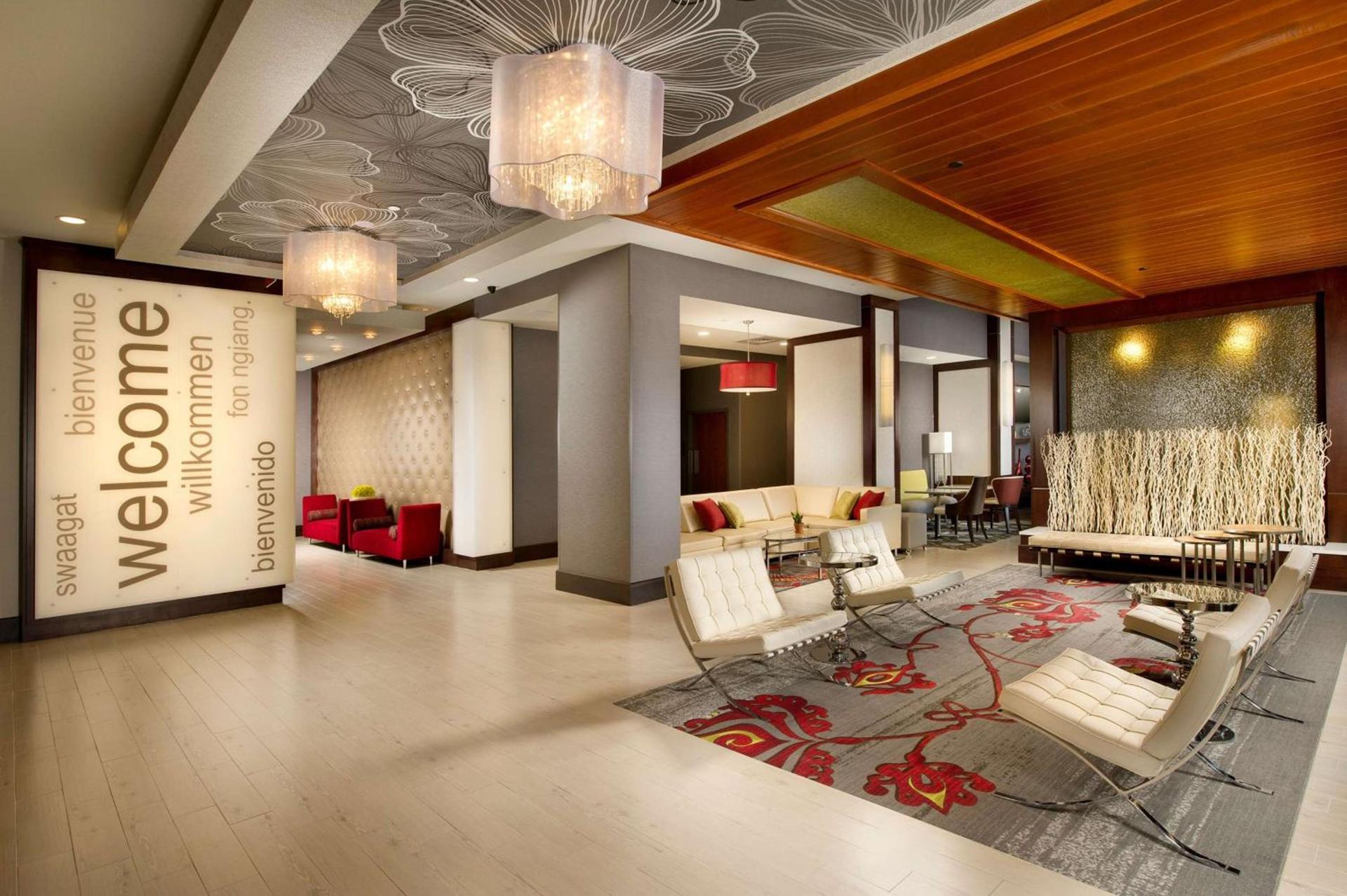 Hampton Inn & Suites Chattanooga/Hamilton Place photo 5