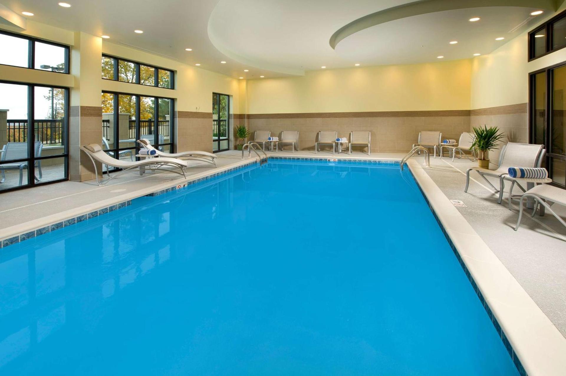 Hampton Inn & Suites Chattanooga/Hamilton Place photo 6