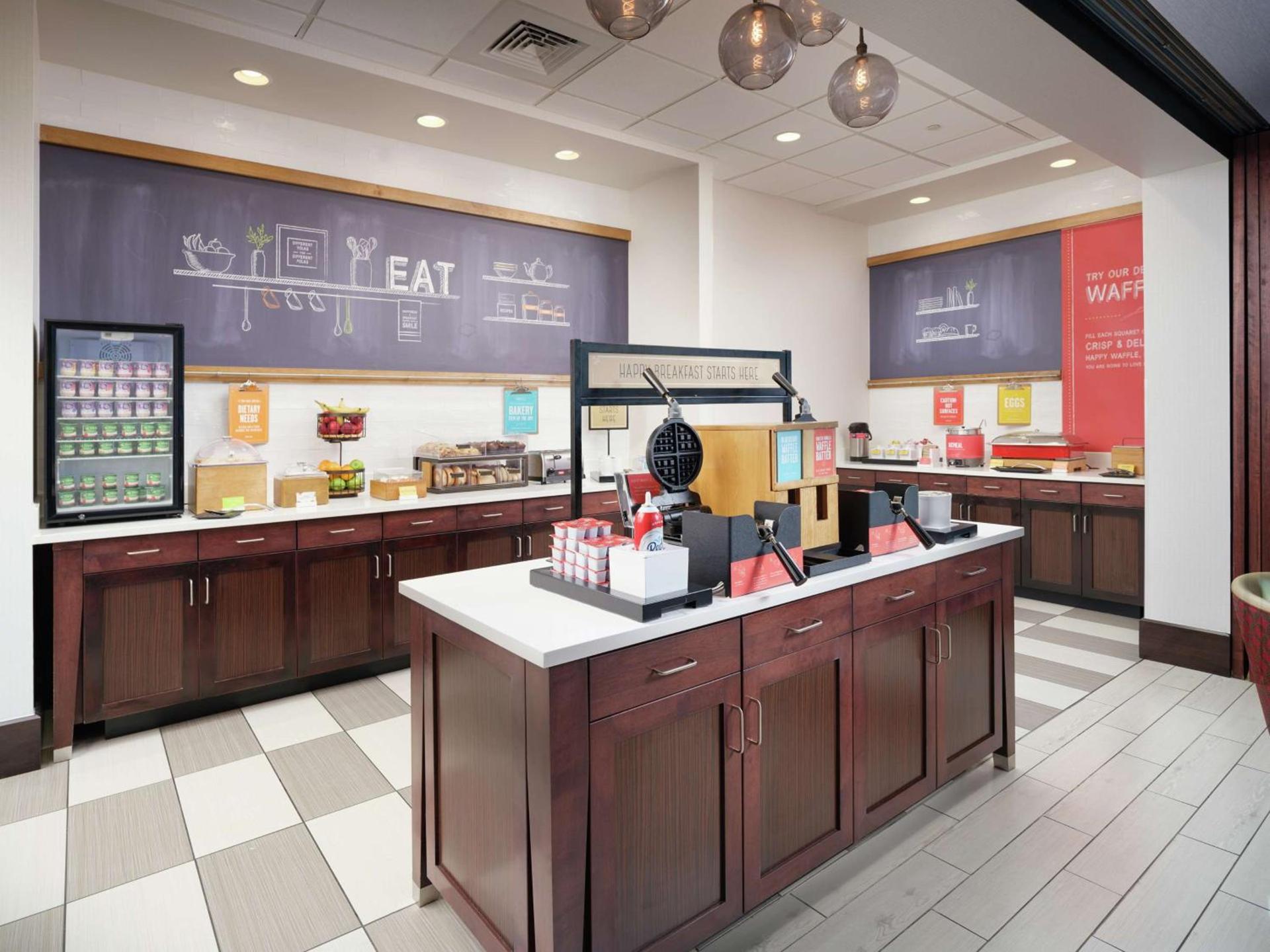 Hampton Inn & Suites Chattanooga/Hamilton Place photo 7