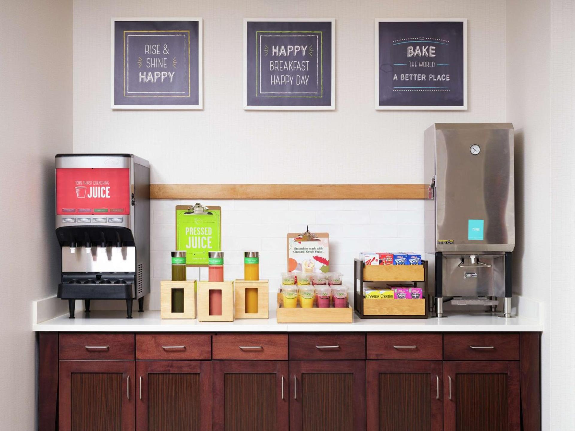 Hampton Inn & Suites Chattanooga/Hamilton Place photo 8