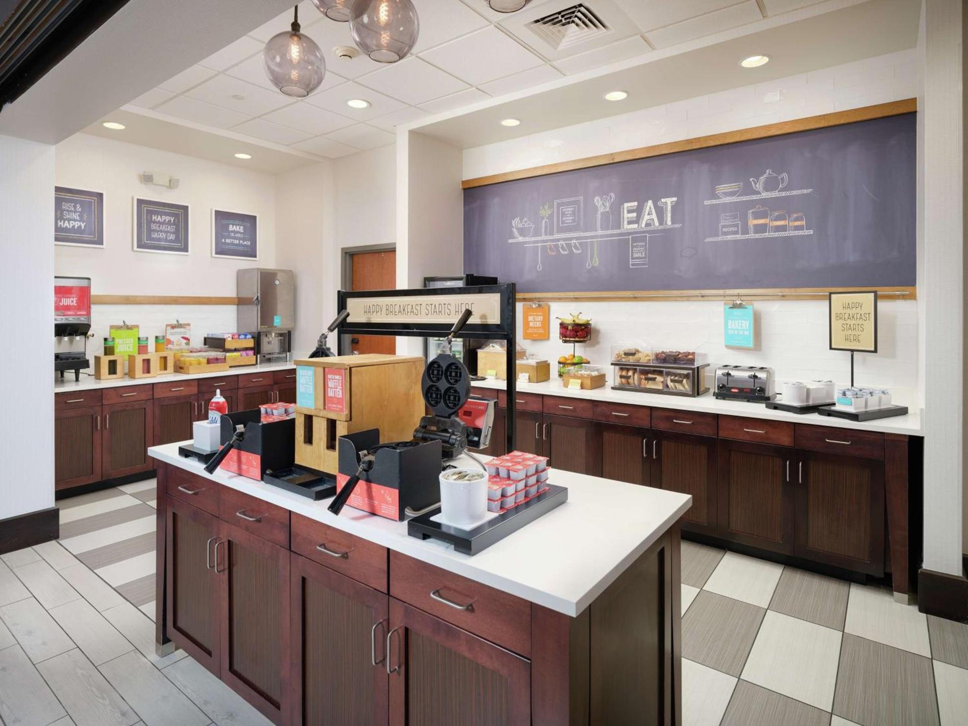 Hampton Inn & Suites Chattanooga/Hamilton Place photo 9
