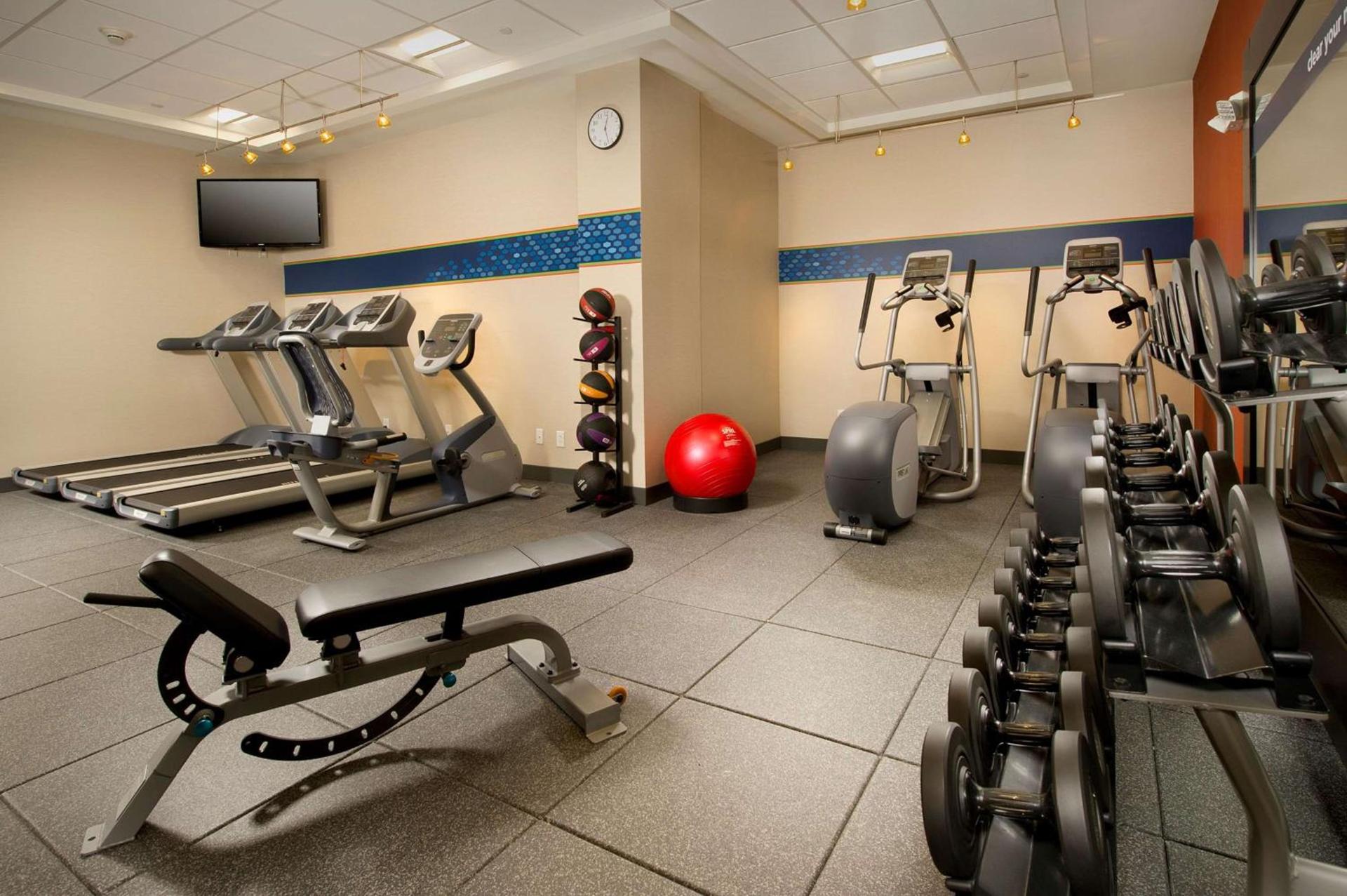 Hampton Inn & Suites Chattanooga/Hamilton Place photo 12