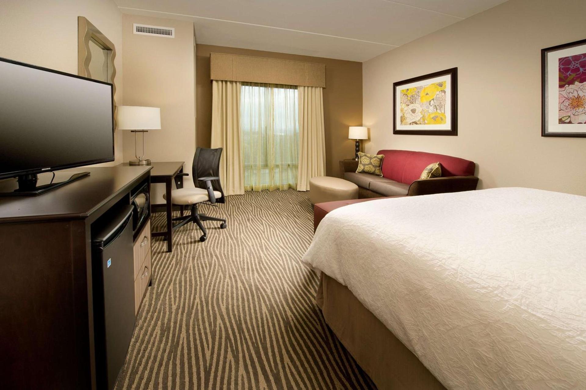 Hampton Inn & Suites Chattanooga/Hamilton Place photo 13