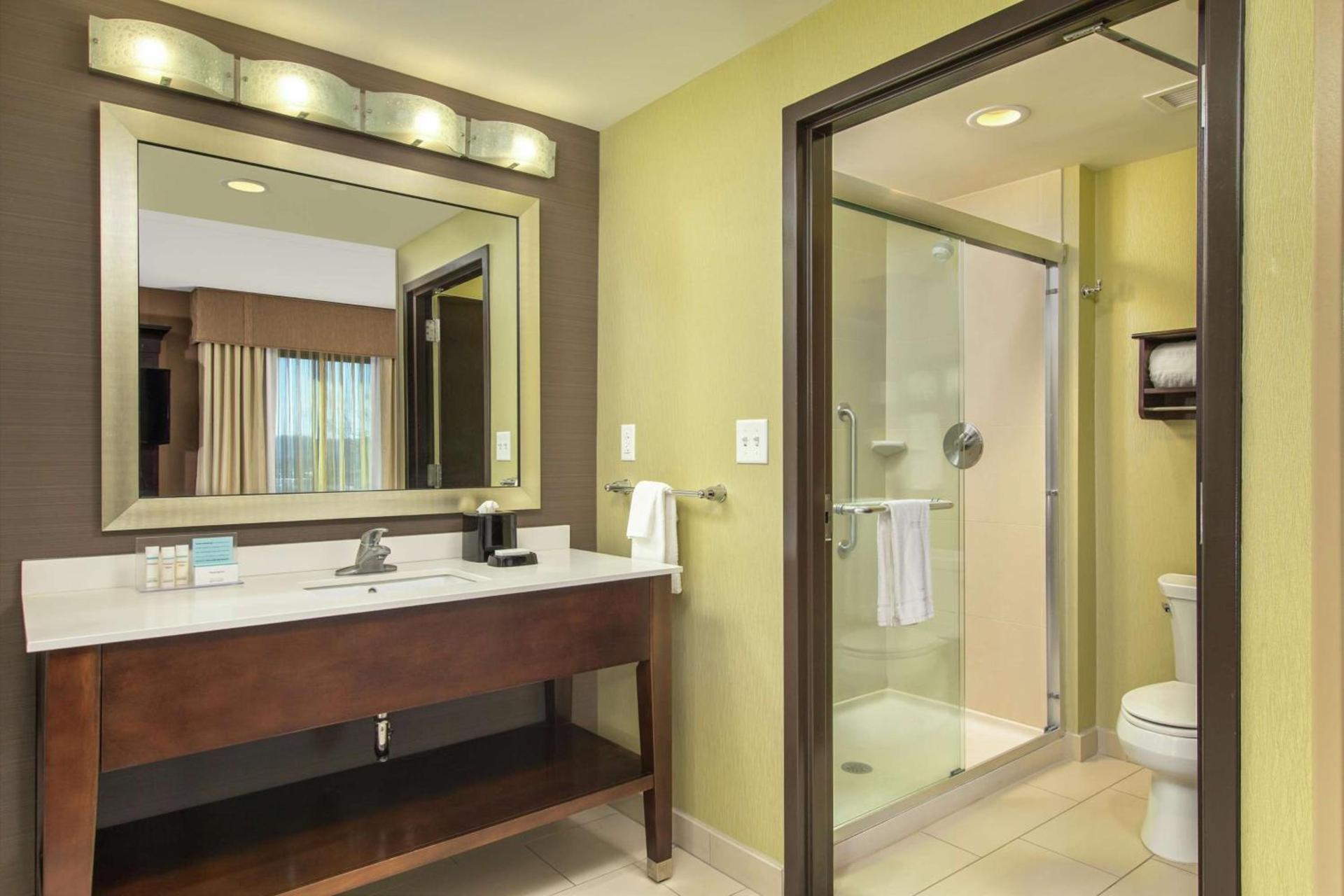 Hampton Inn & Suites Chattanooga/Hamilton Place photo 15