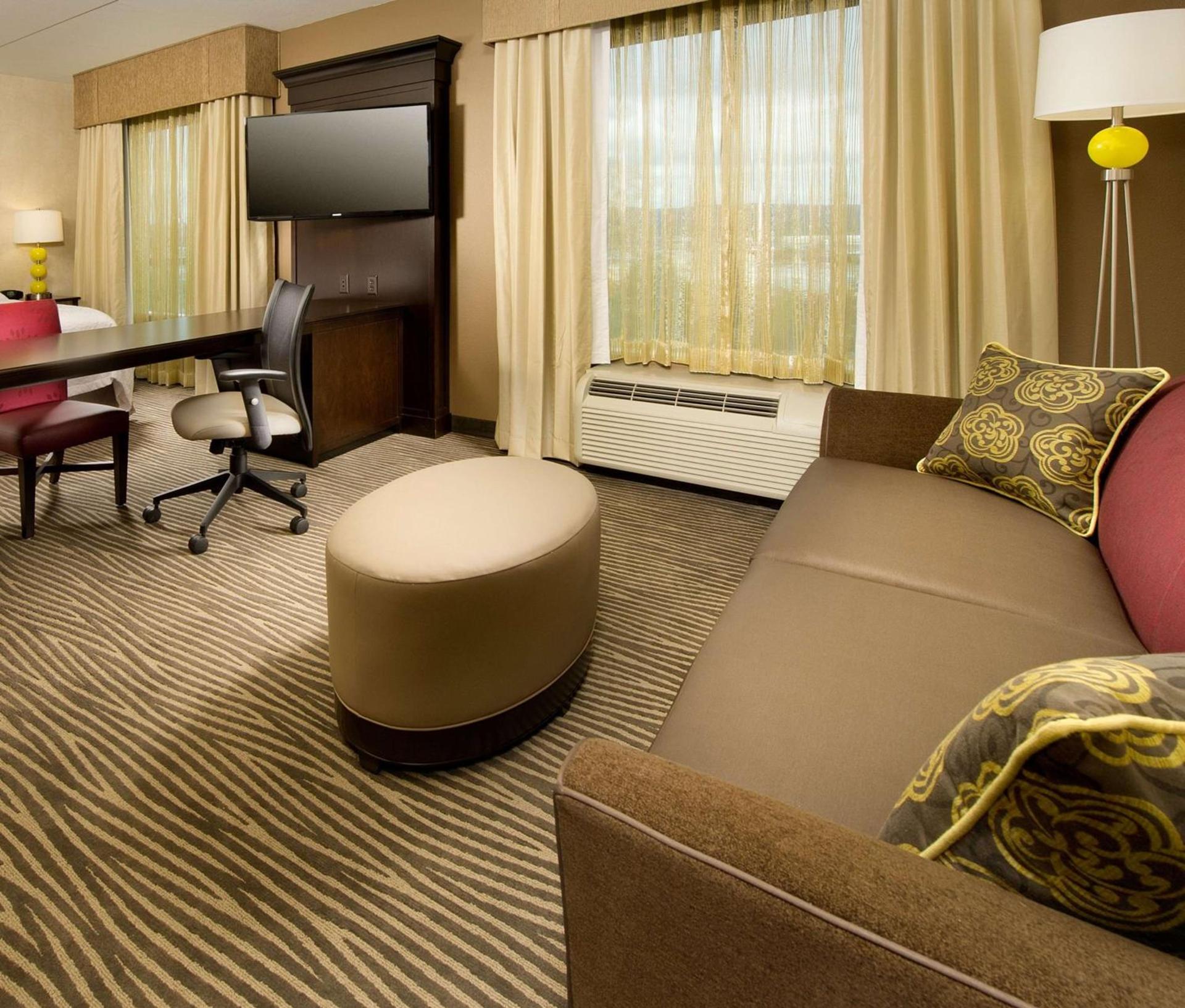 Hampton Inn & Suites Chattanooga/Hamilton Place photo 17