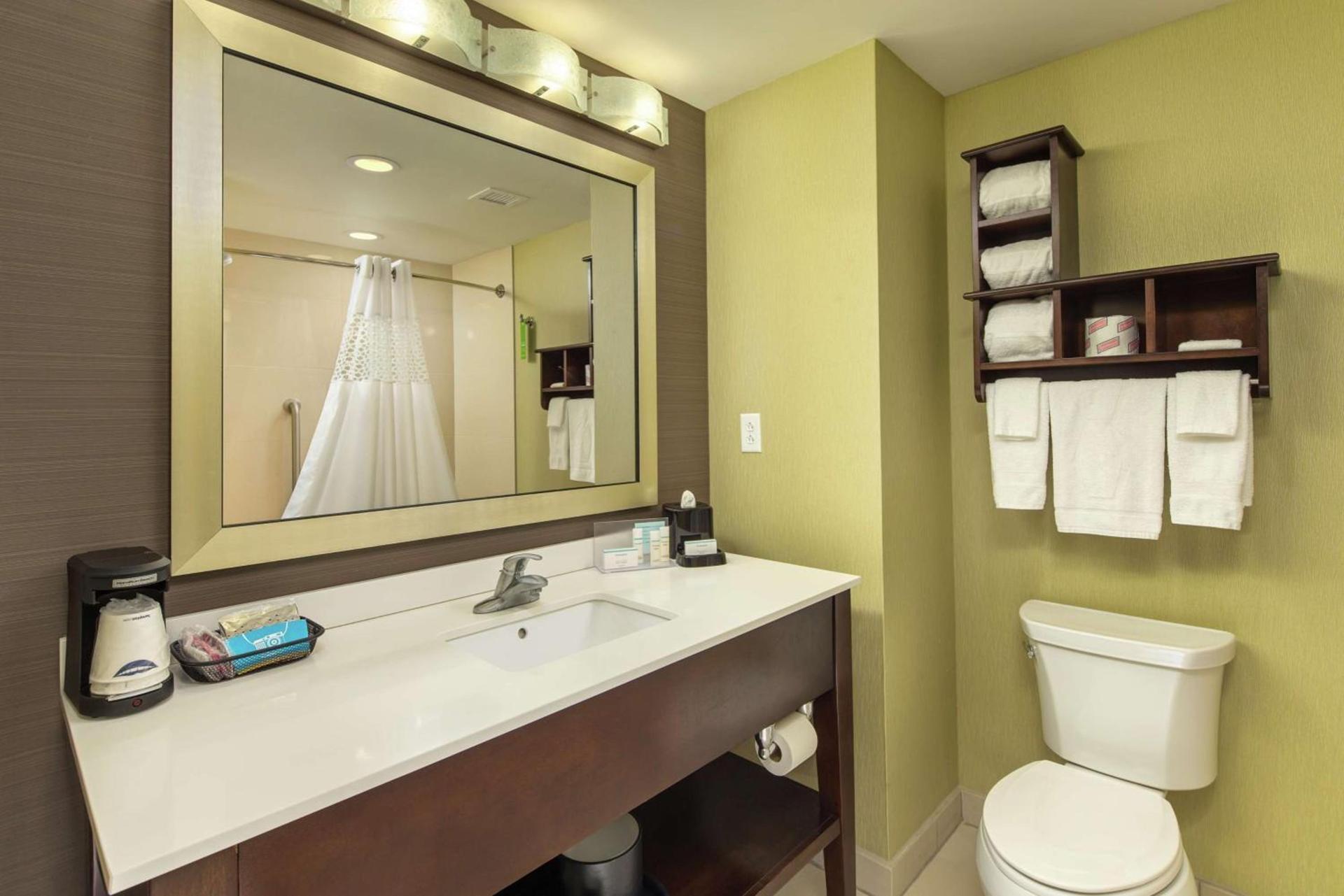 Hampton Inn & Suites Chattanooga/Hamilton Place photo 18