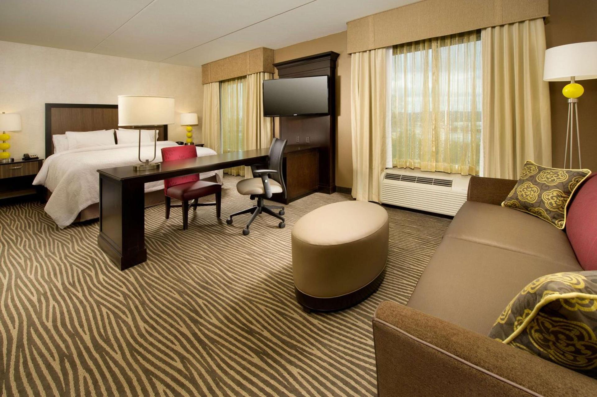 Hampton Inn & Suites Chattanooga/Hamilton Place photo 19
