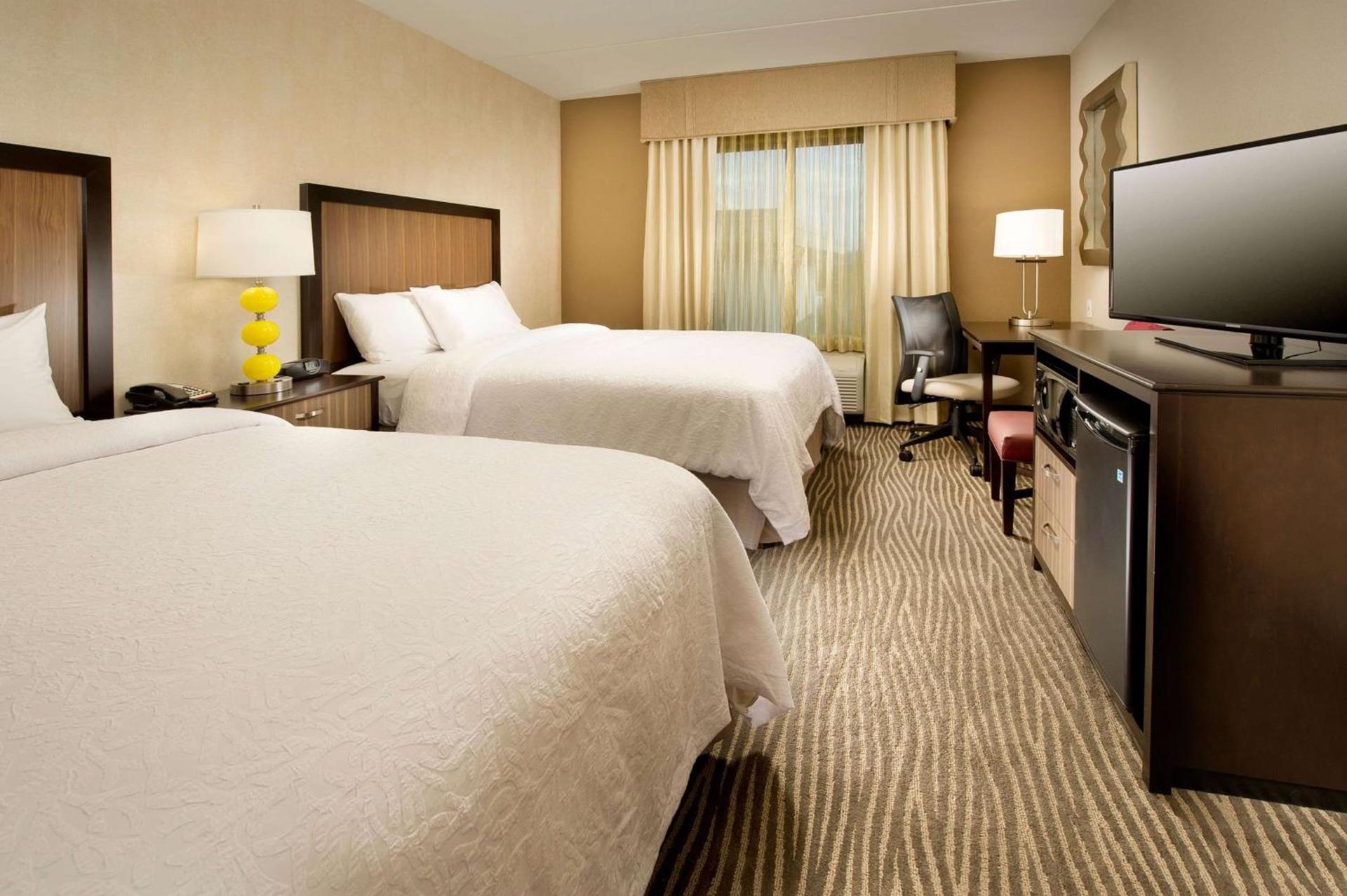 Hampton Inn & Suites Chattanooga/Hamilton Place photo 20