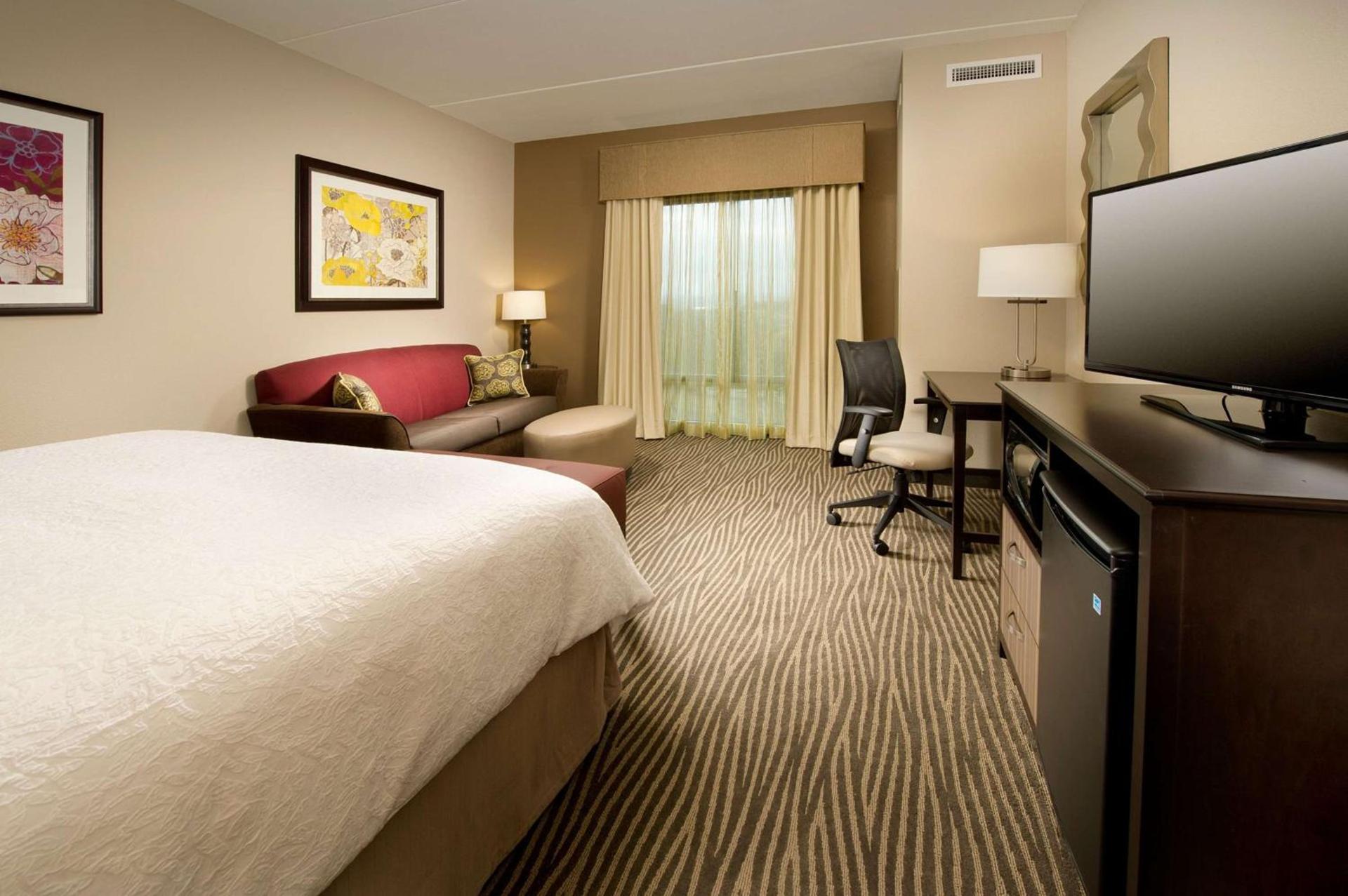 Hampton Inn & Suites Chattanooga/Hamilton Place photo 22