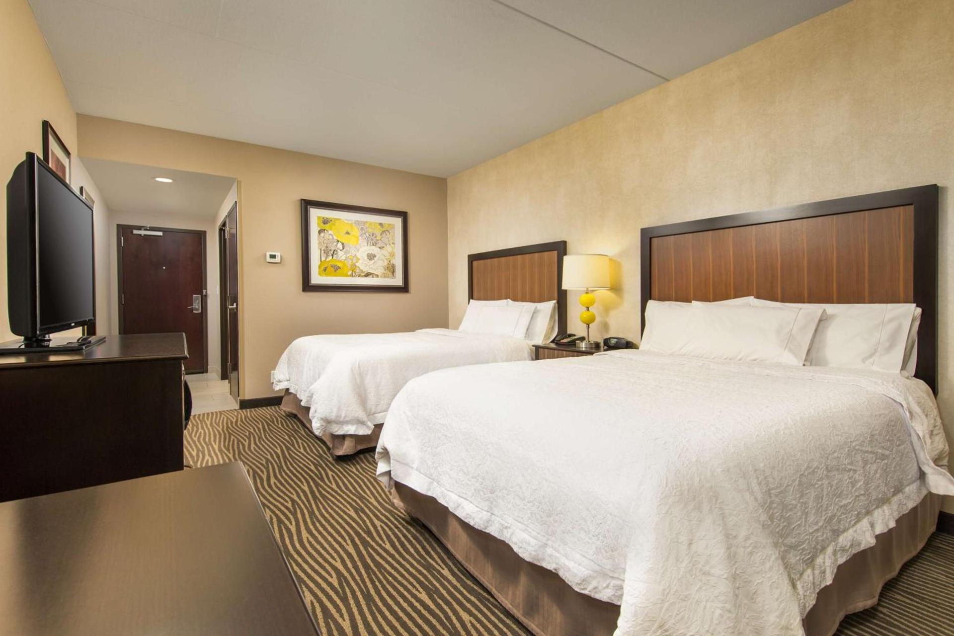 Hampton Inn & Suites Chattanooga/Hamilton Place photo 24