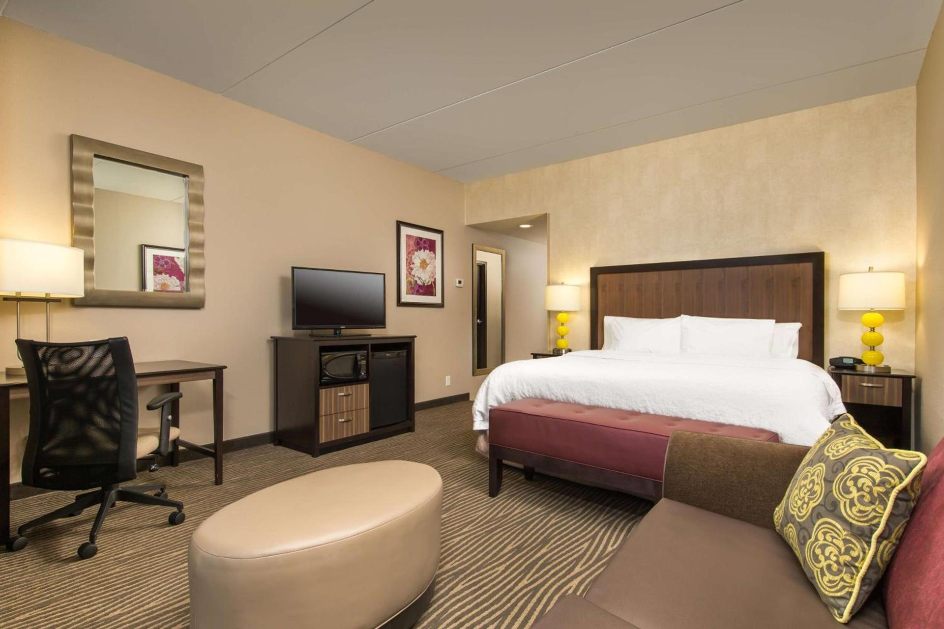 Hampton Inn & Suites Chattanooga/Hamilton Place photo 25