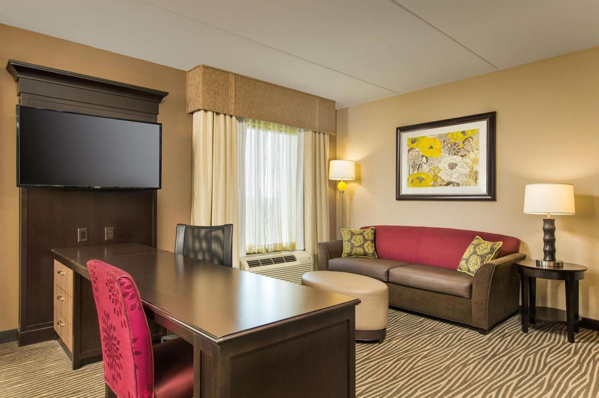 Hampton Inn & Suites Chattanooga/Hamilton Place photo 26