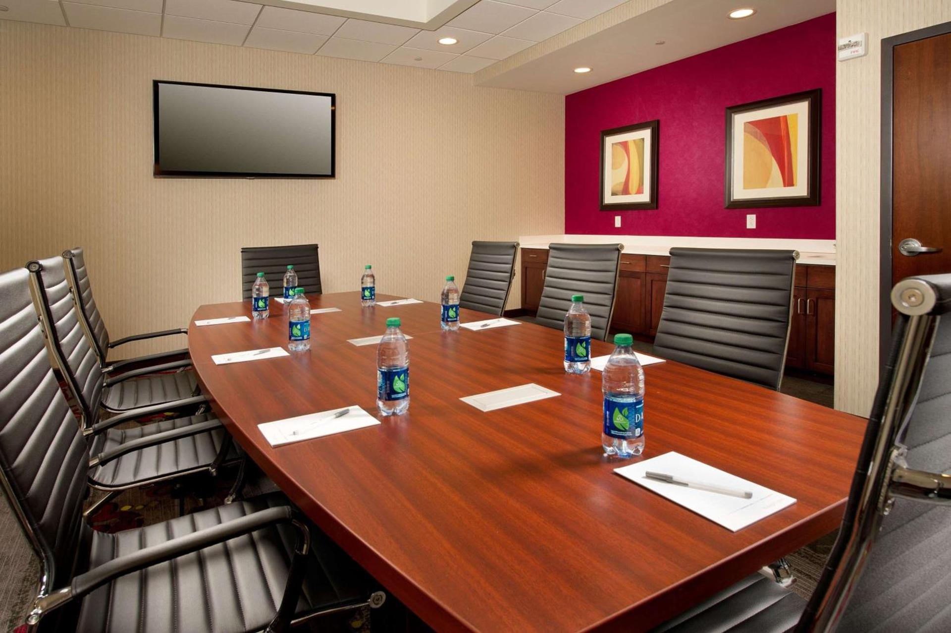 Hampton Inn & Suites Chattanooga/Hamilton Place photo 27