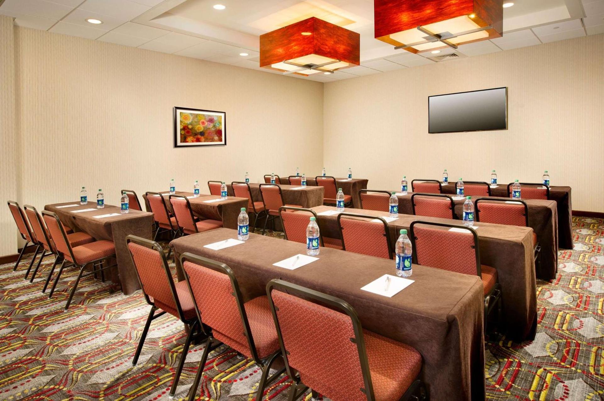 Hampton Inn & Suites Chattanooga/Hamilton Place photo 28