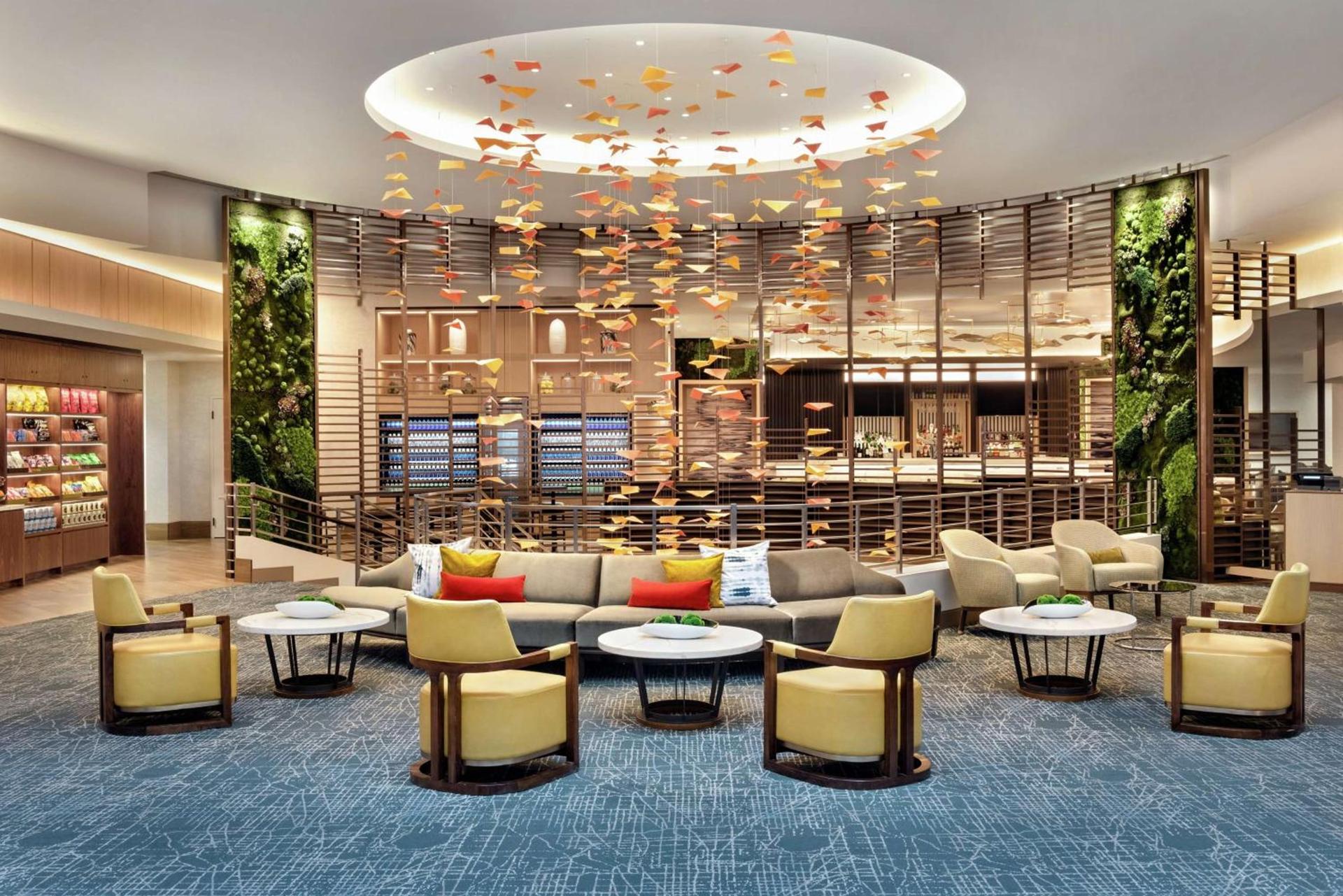 DoubleTree by Hilton Chicago Magnificent Mile photo 5