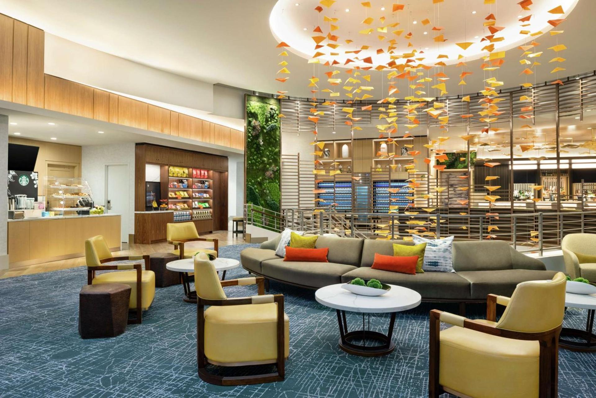 DoubleTree by Hilton Chicago Magnificent Mile photo 6