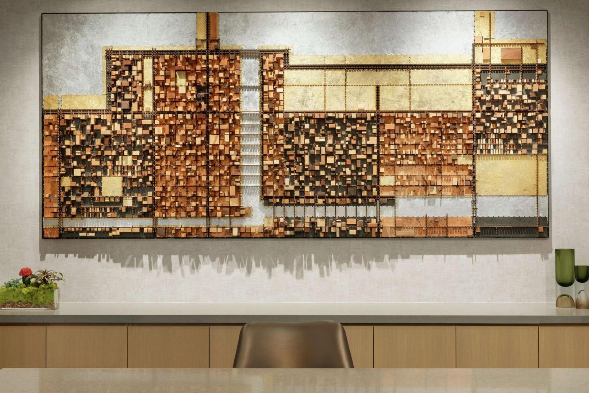 DoubleTree by Hilton Chicago Magnificent Mile photo 8