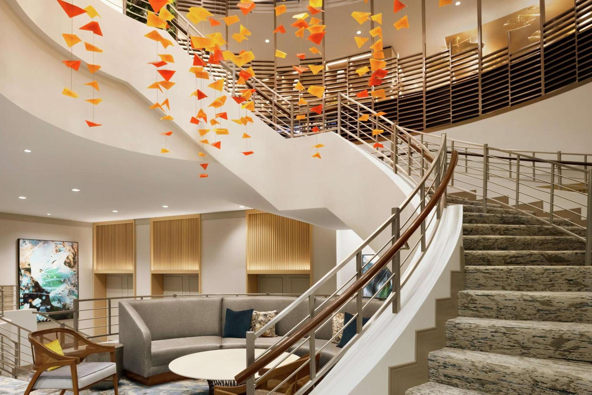 DoubleTree by Hilton Chicago Magnificent Mile photo 9