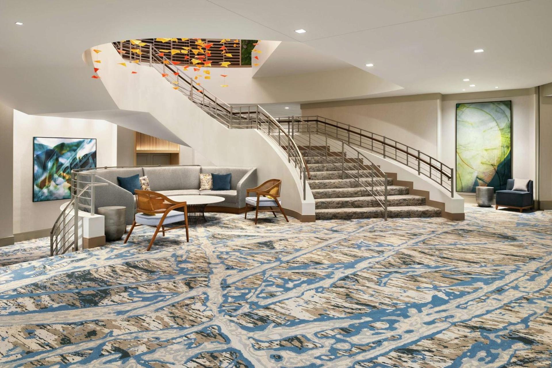 DoubleTree by Hilton Chicago Magnificent Mile photo 11