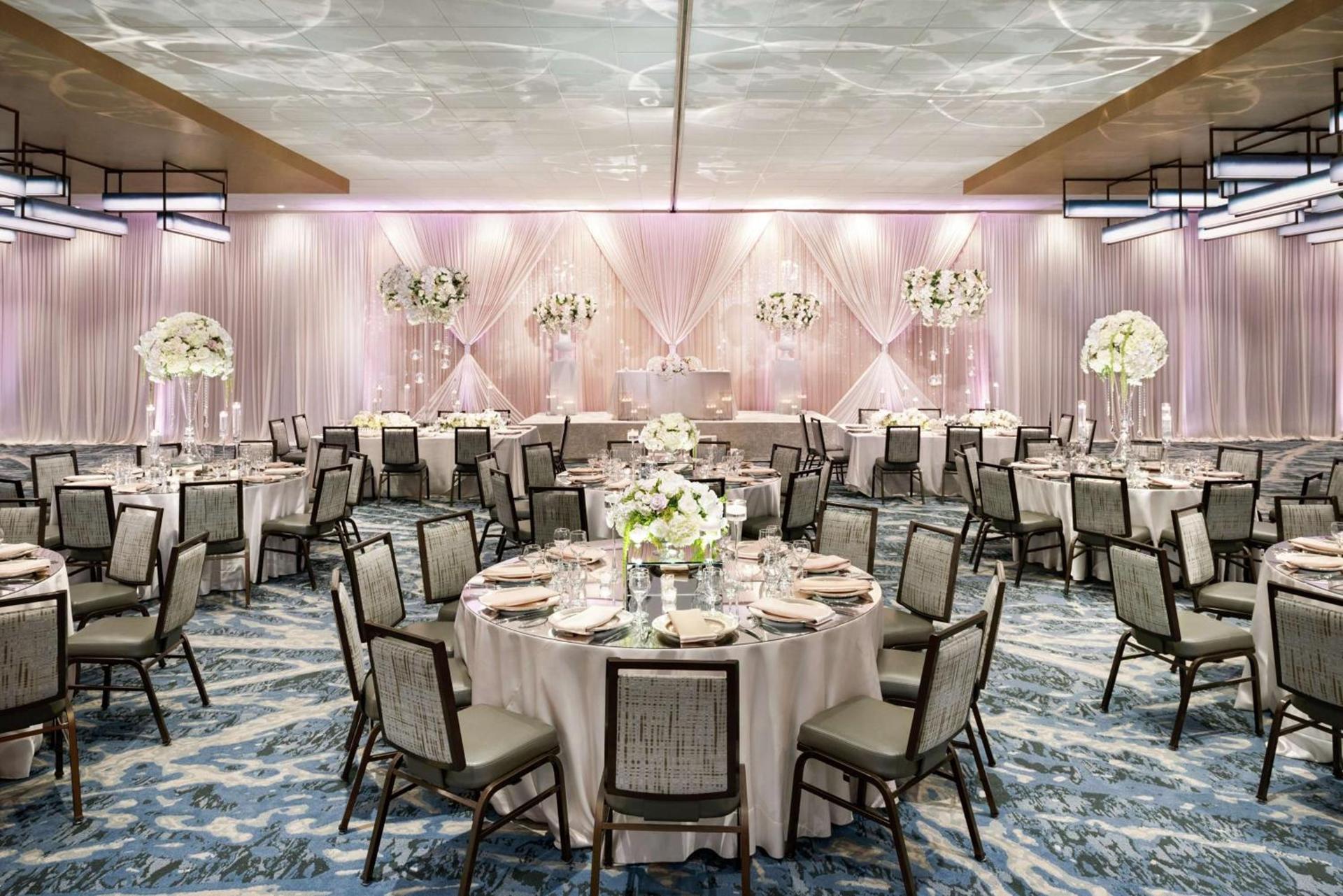 DoubleTree by Hilton Chicago Magnificent Mile photo 51