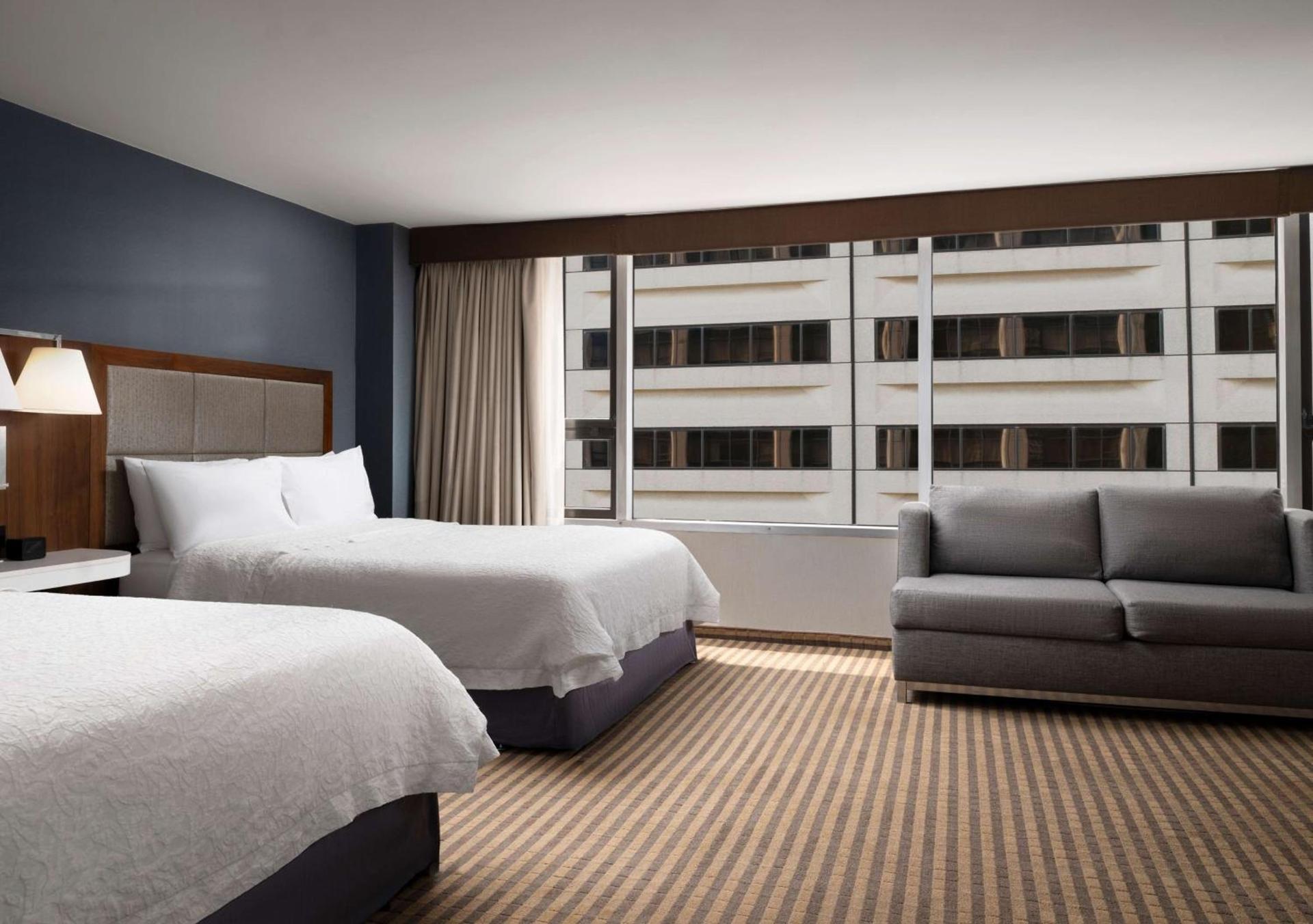 Hampton Inn Chicago Downtown/Magnificent Mile photo 15