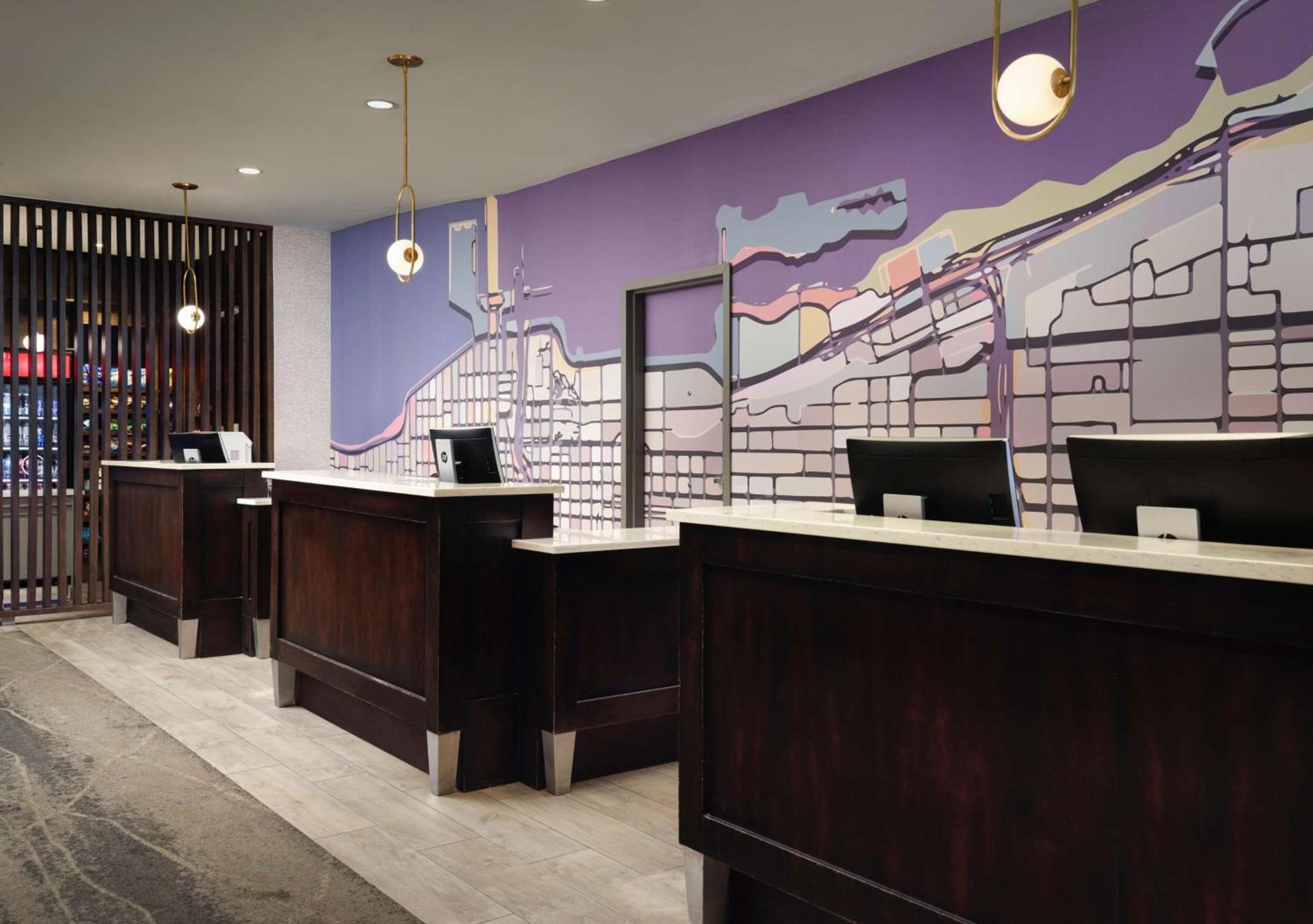 Hampton Inn Chicago Downtown/Magnificent Mile photo 10