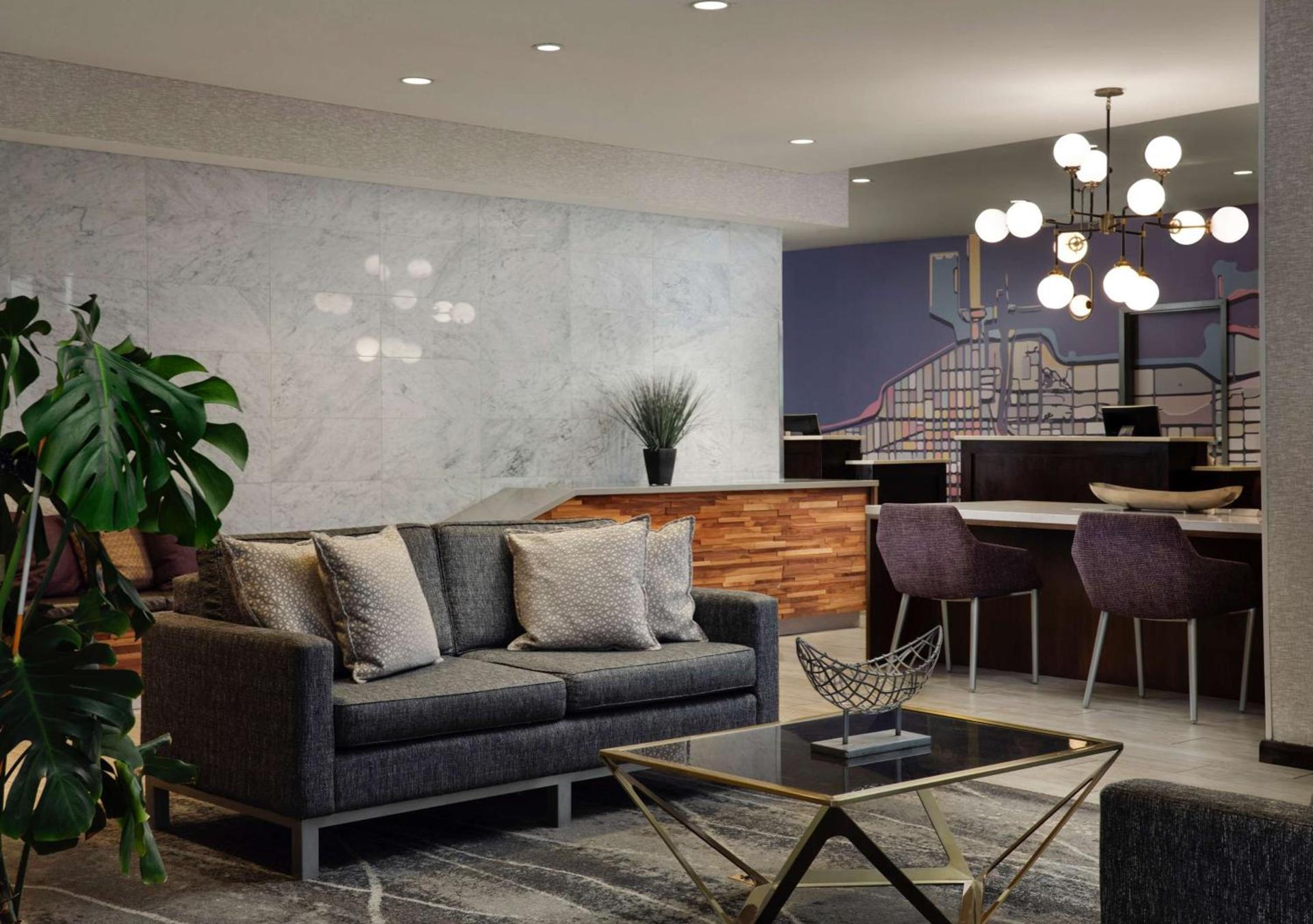 Hampton Inn Chicago Downtown/Magnificent Mile photo 6