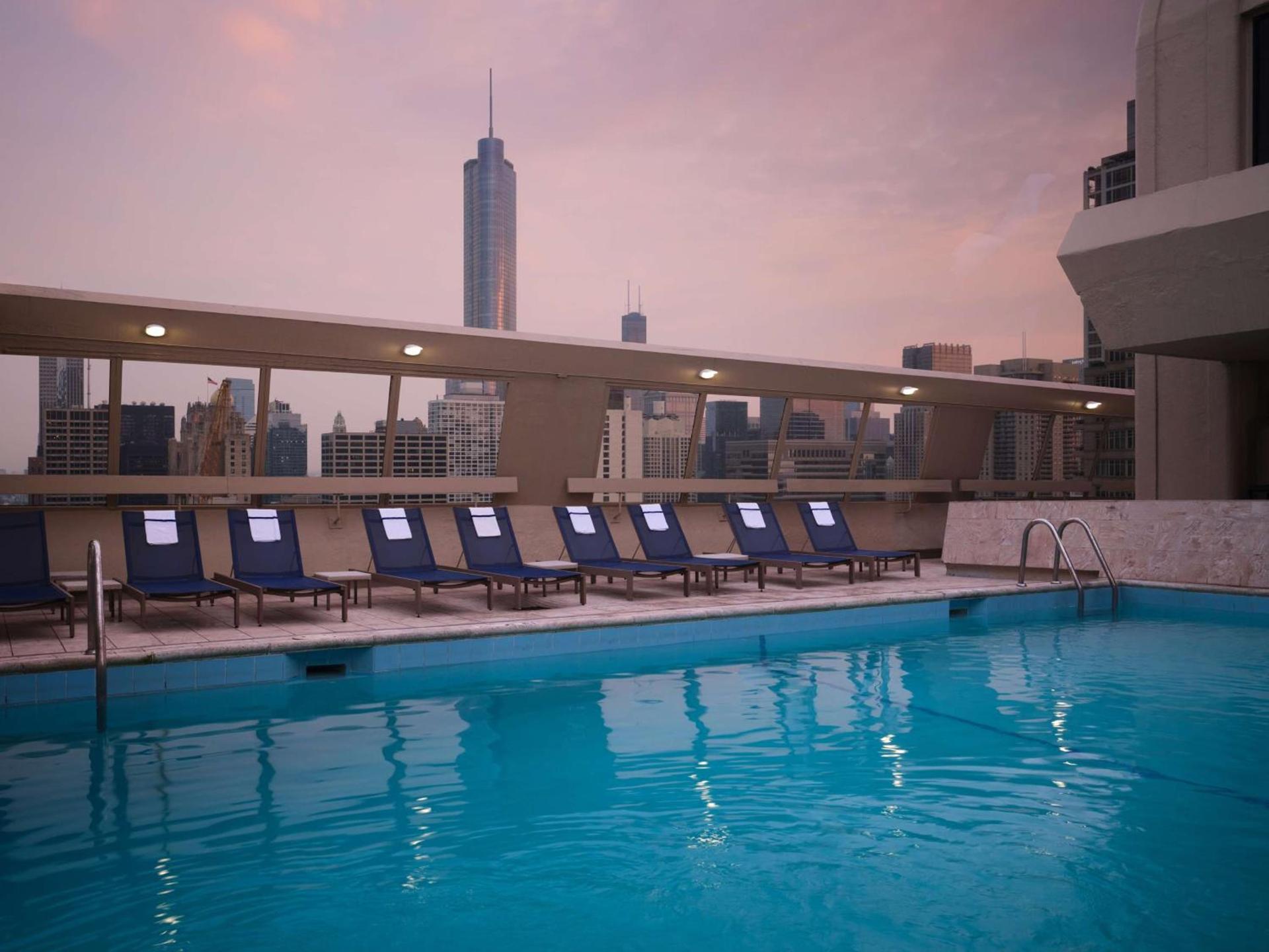 Hampton Inn Chicago Downtown/Magnificent Mile photo 16