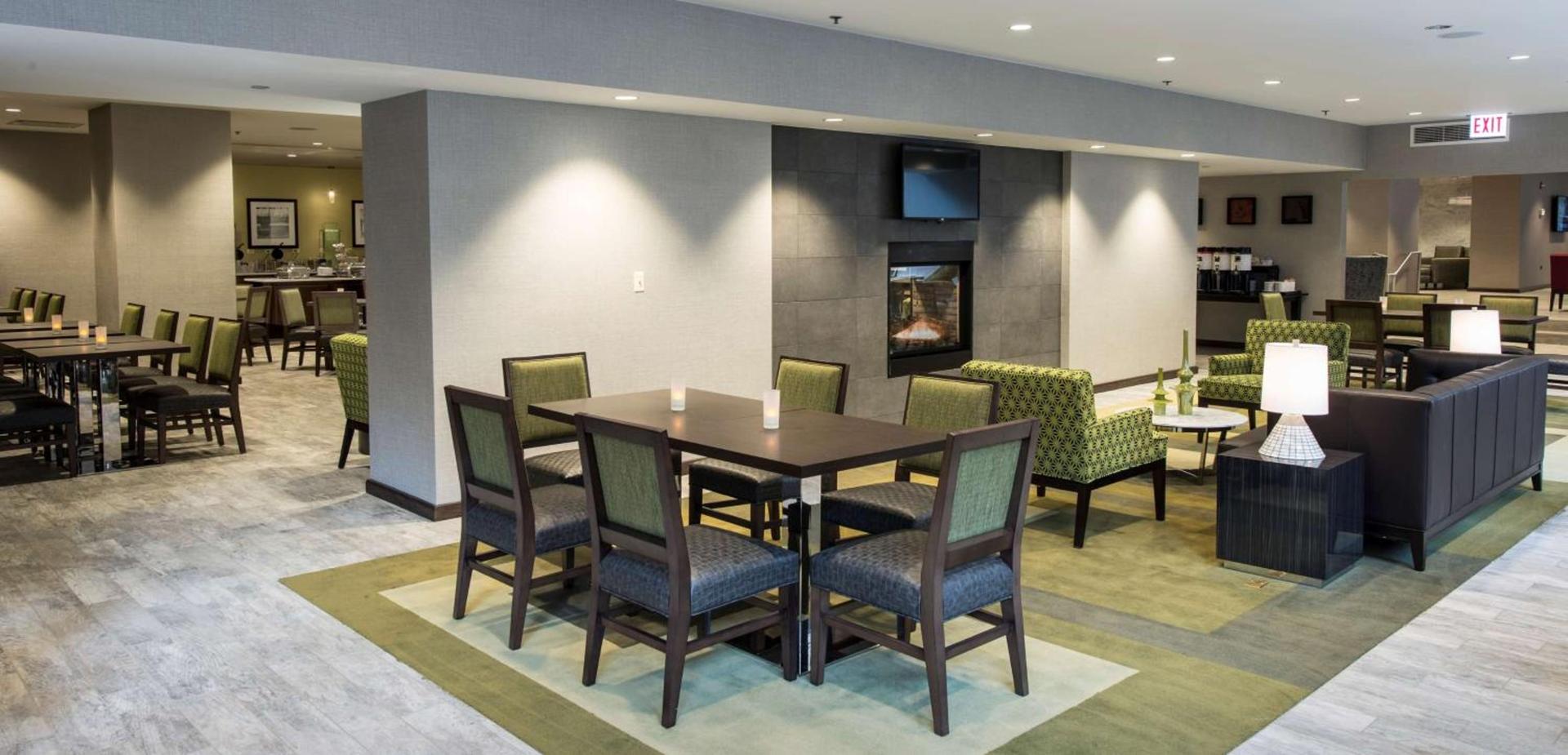 Hampton Inn Chicago Downtown/Magnificent Mile photo 30