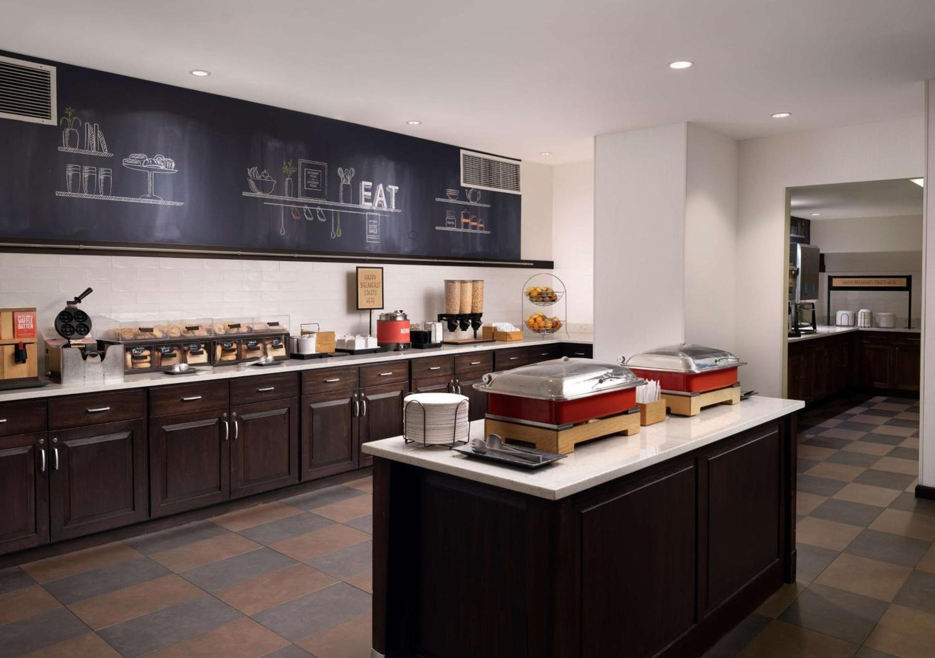 Hampton Inn Chicago Downtown/Magnificent Mile photo 31