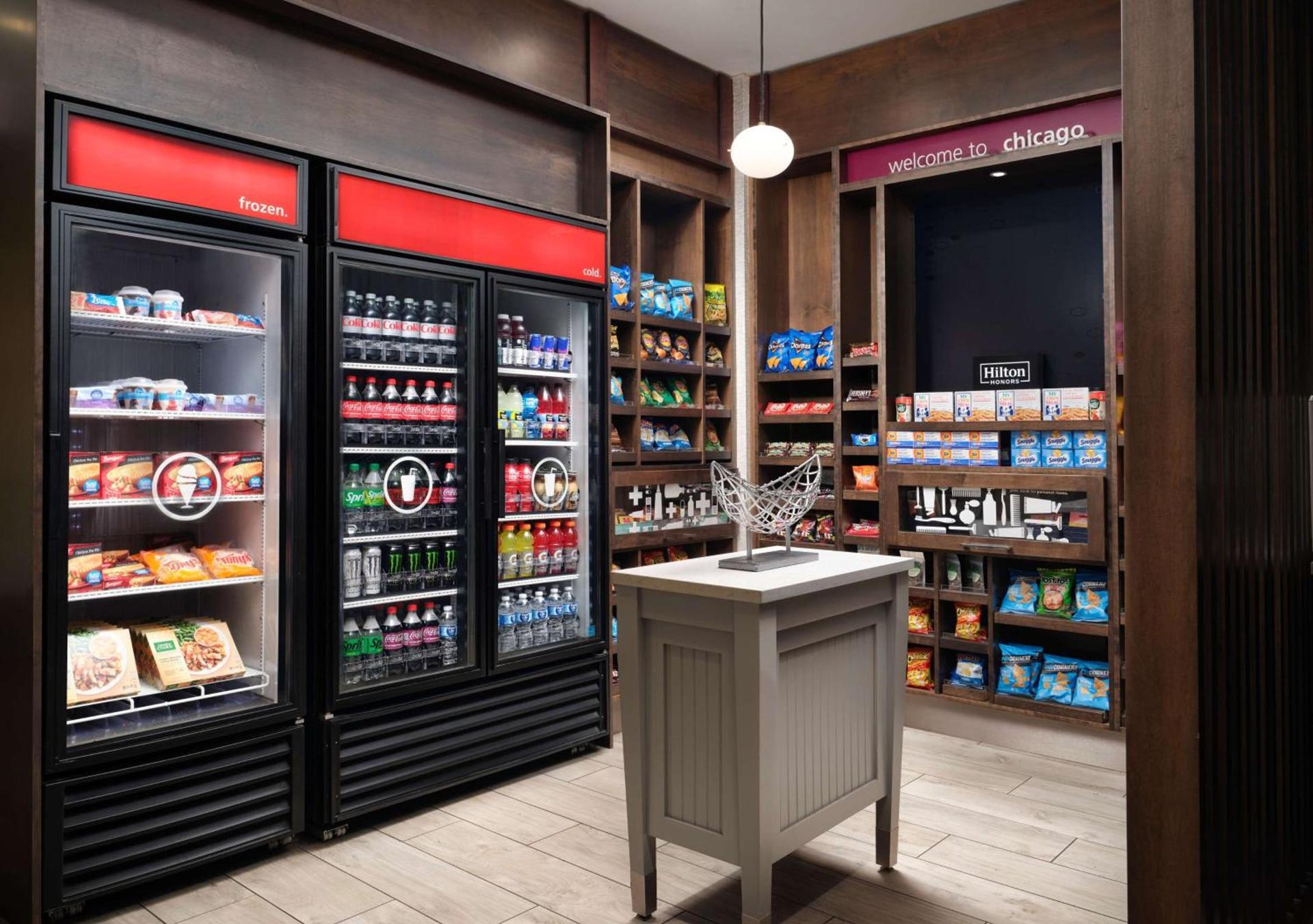 Hampton Inn Chicago Downtown/Magnificent Mile photo 14