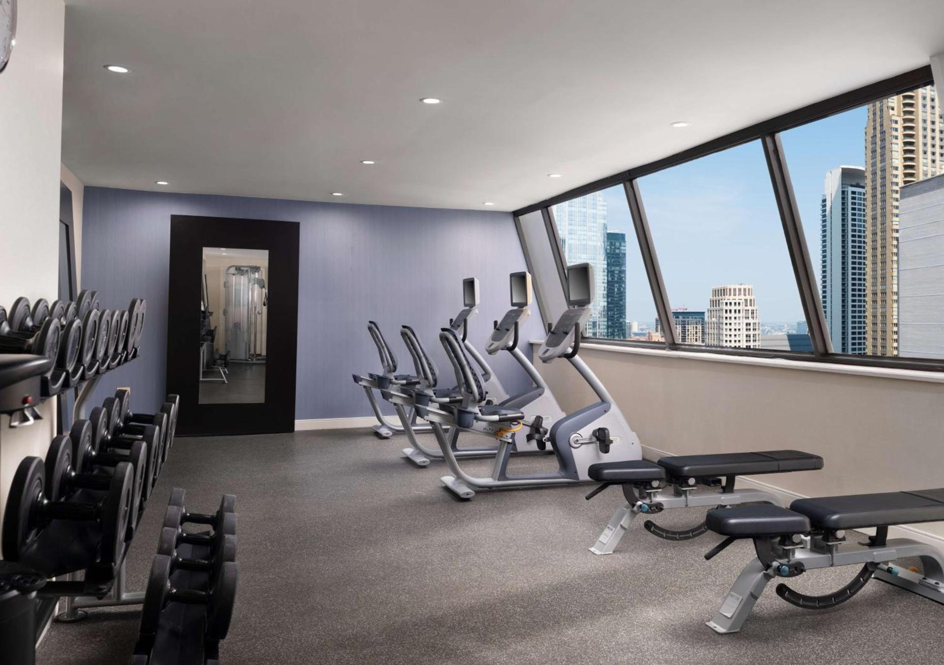 Hampton Inn Chicago Downtown/Magnificent Mile photo 5