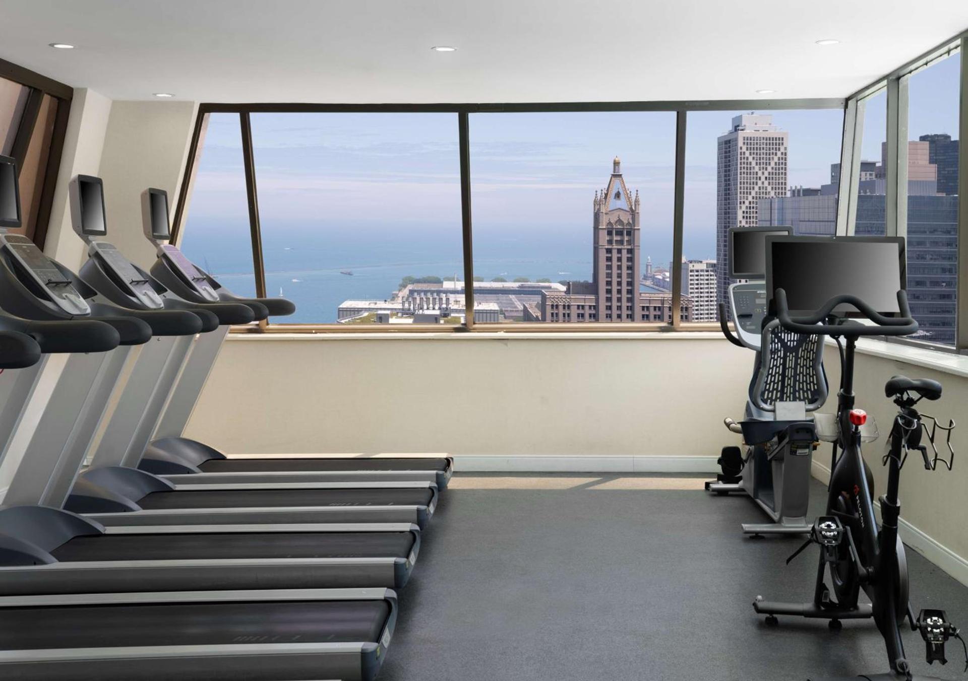 Hampton Inn Chicago Downtown/Magnificent Mile photo 13