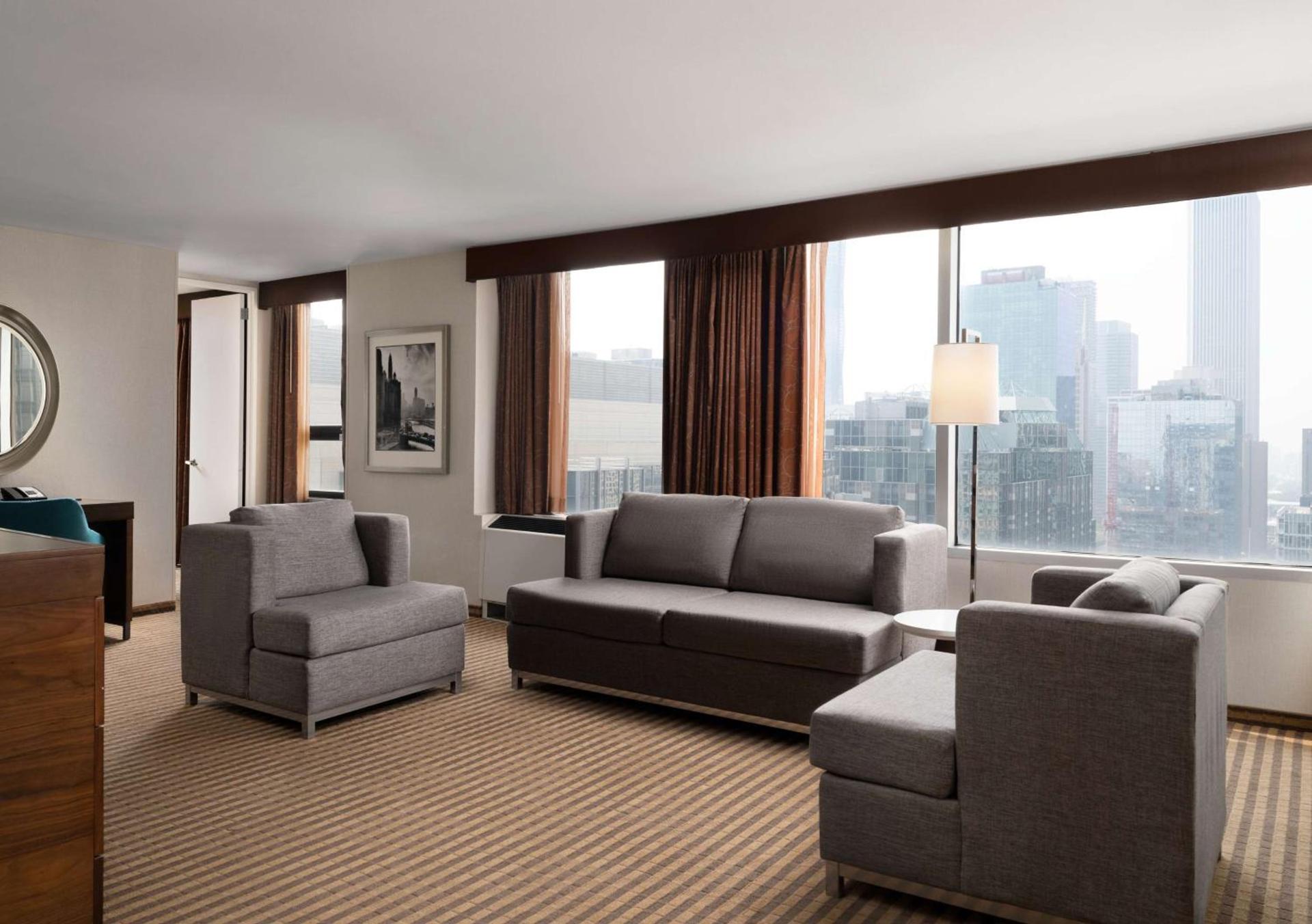 Hampton Inn Chicago Downtown/Magnificent Mile photo 27