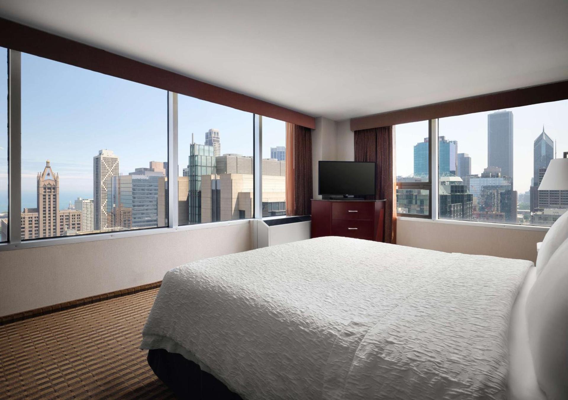 Hampton Inn Chicago Downtown/Magnificent Mile photo 20