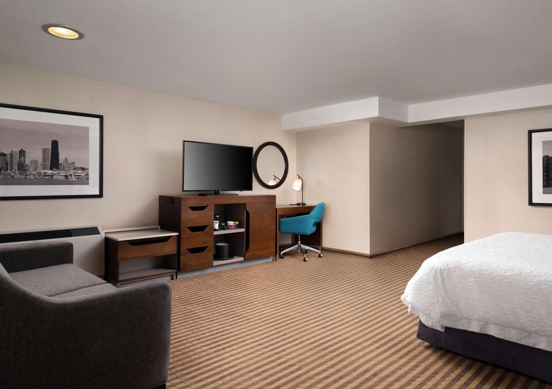 Hampton Inn Chicago Downtown/Magnificent Mile photo 19