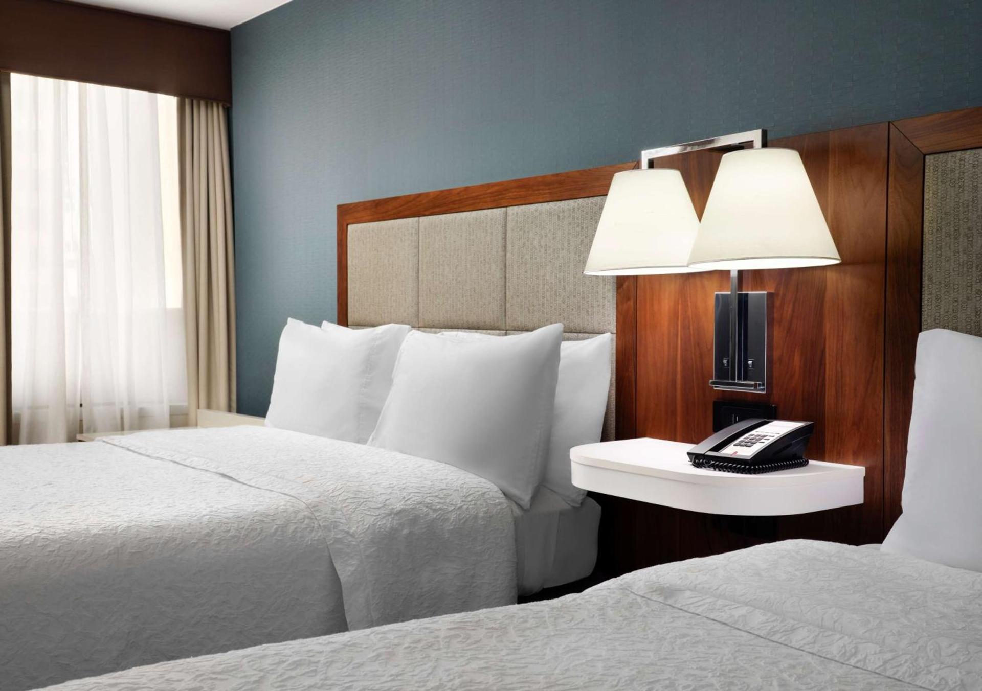 Hampton Inn Chicago Downtown/Magnificent Mile photo 3