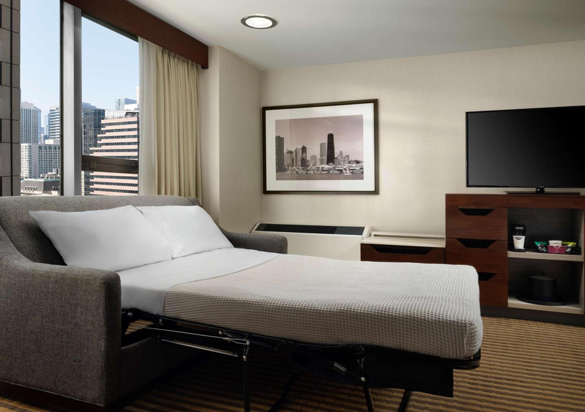 Hampton Inn Chicago Downtown/Magnificent Mile photo 7