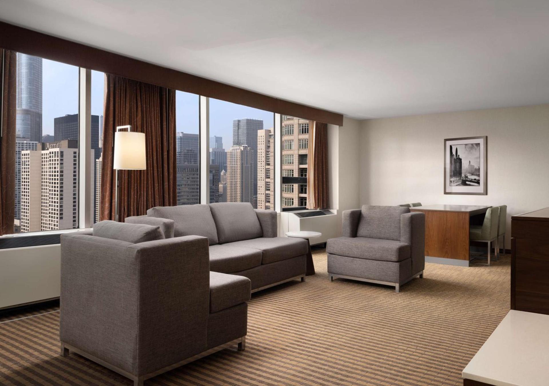 Hampton Inn Chicago Downtown/Magnificent Mile photo 17